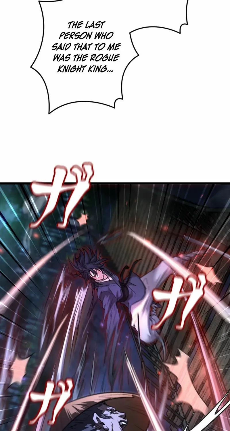 Unrivaled Spear Demon Chapter 13 page 21 - 