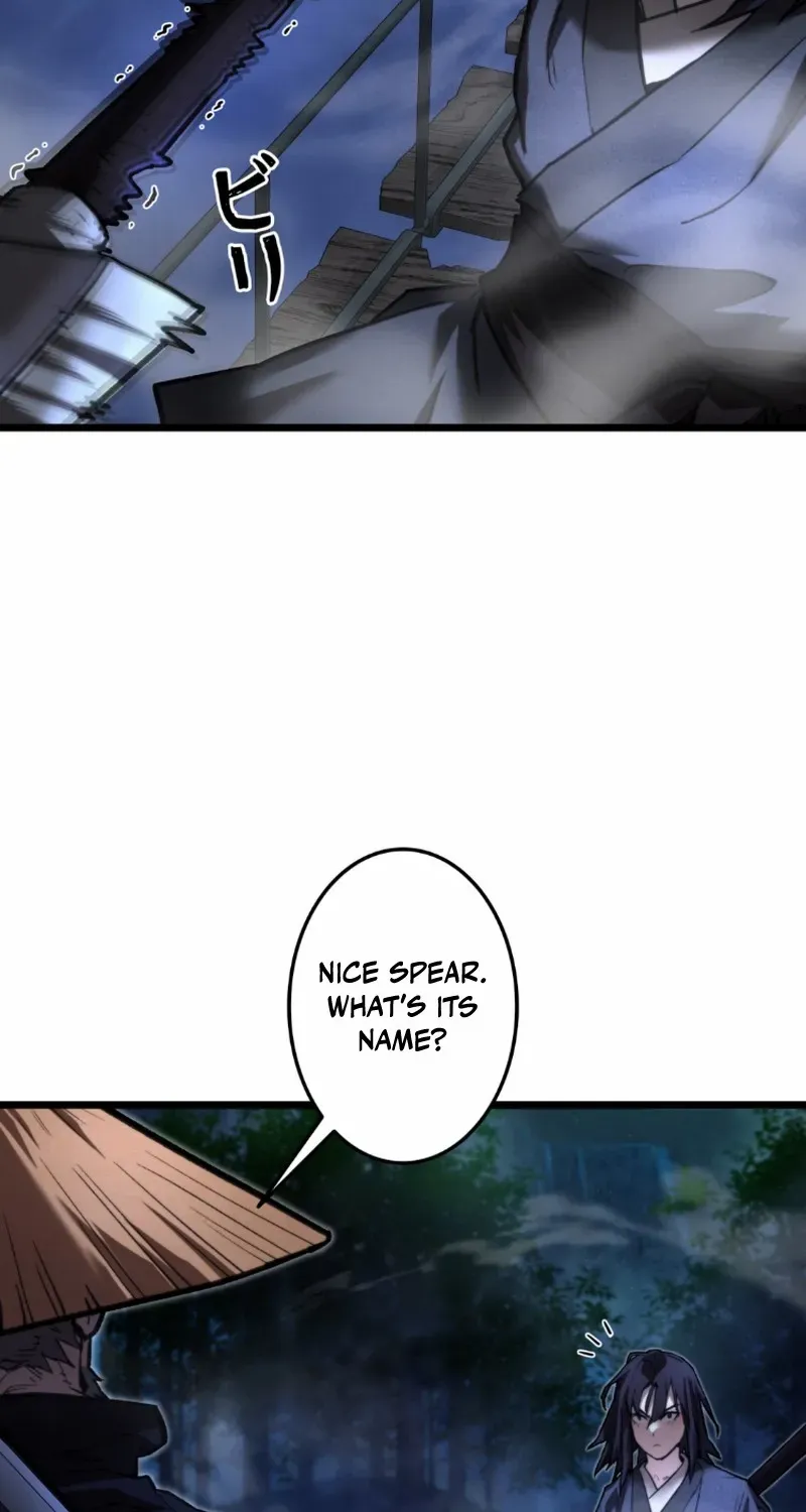 Unrivaled Spear Demon Chapter 13 page 25 - 