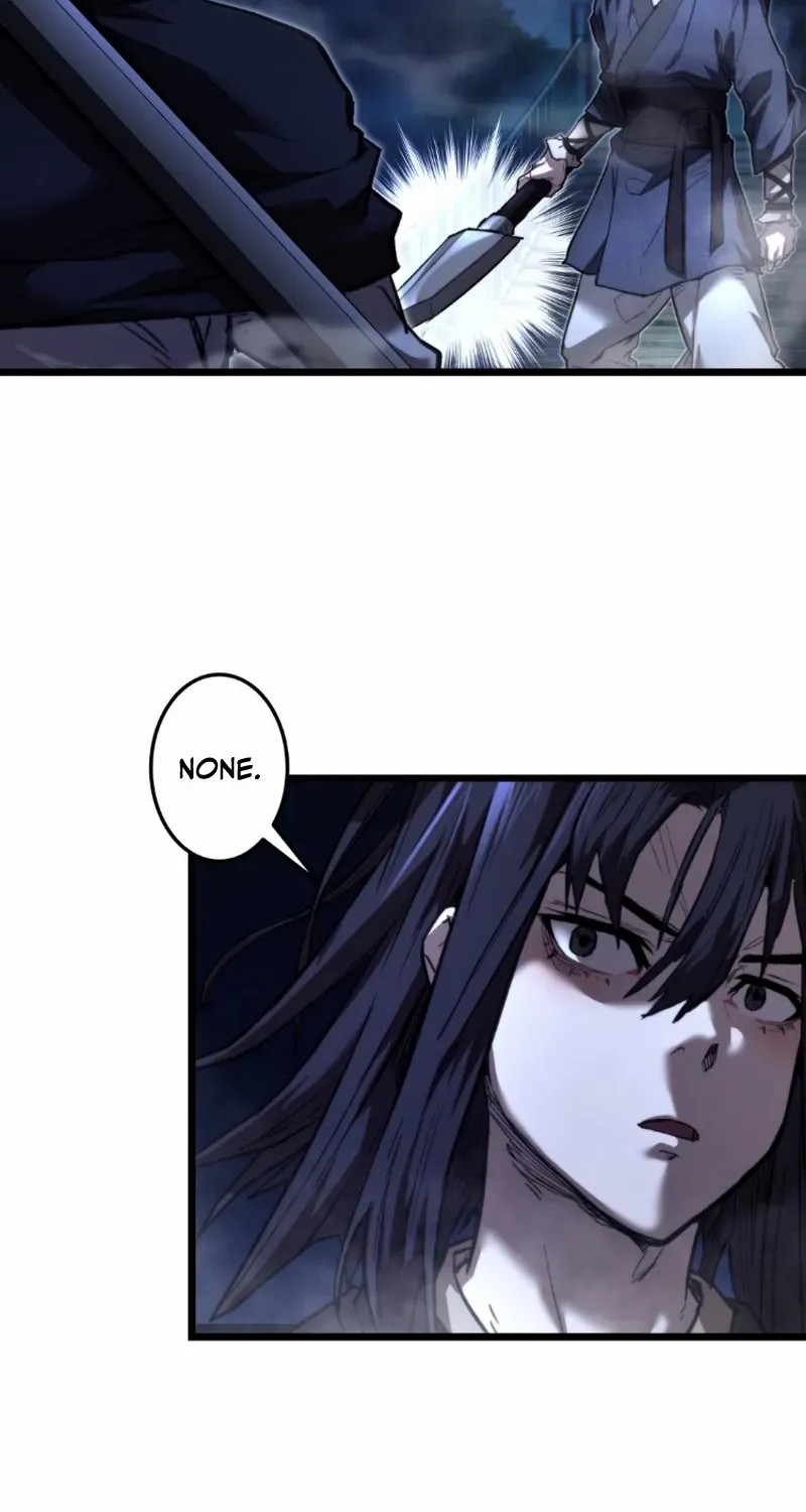 Unrivaled Spear Demon Chapter 13 page 26 - 