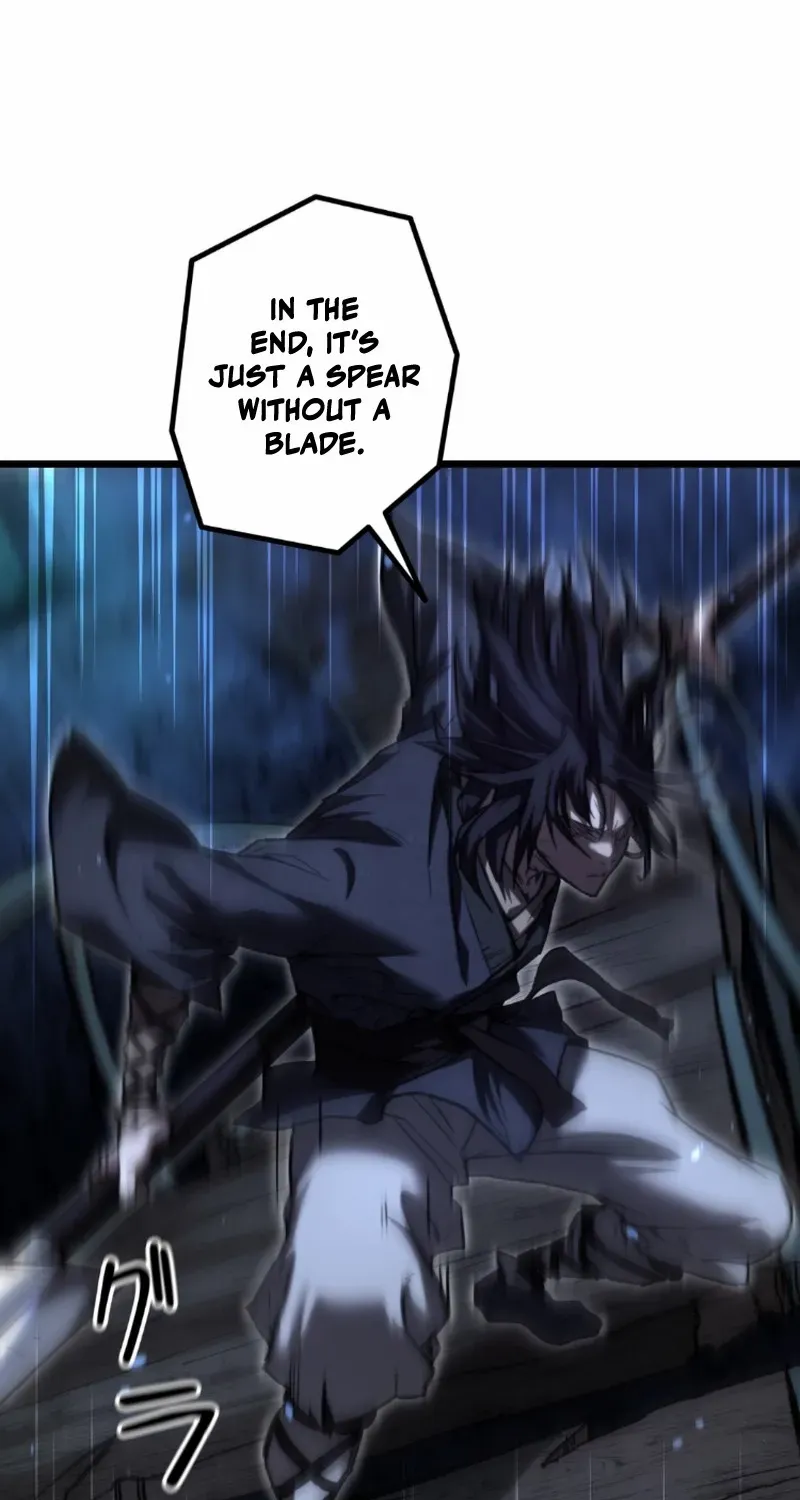 Unrivaled Spear Demon Chapter 13 page 33 - 