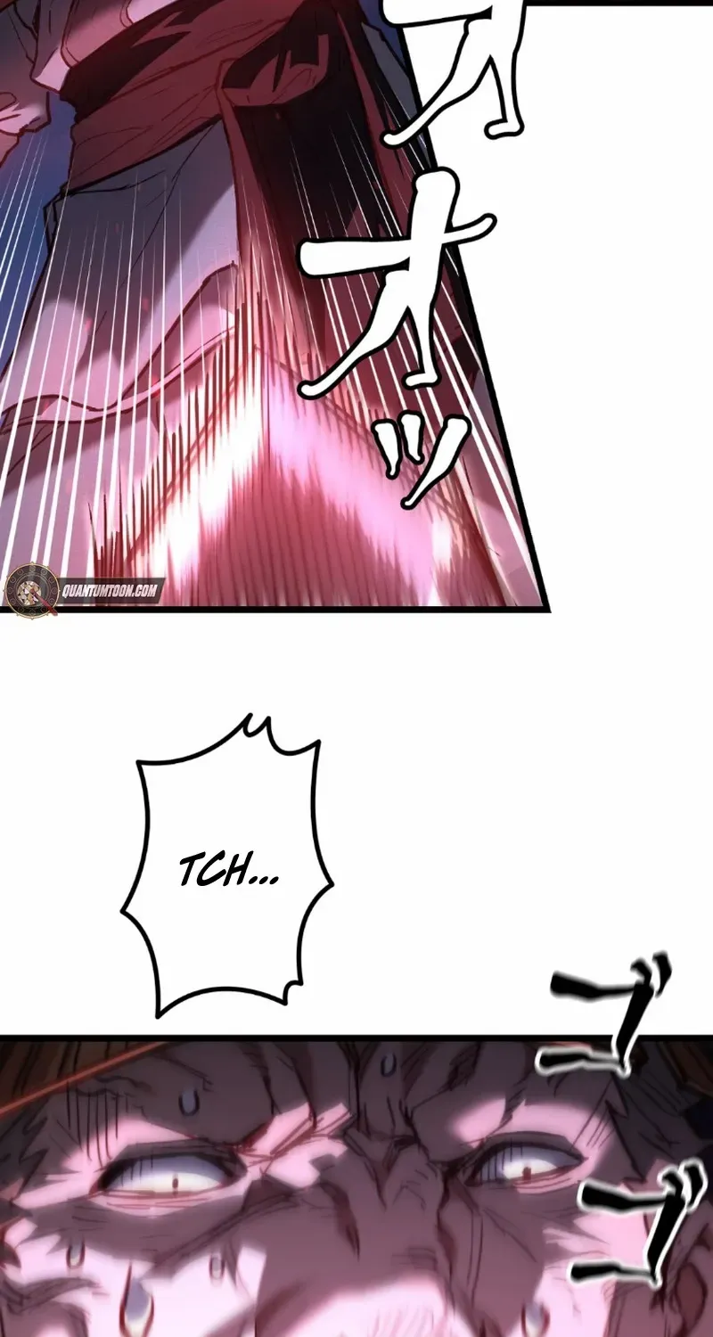 Unrivaled Spear Demon Chapter 13 page 37 - 