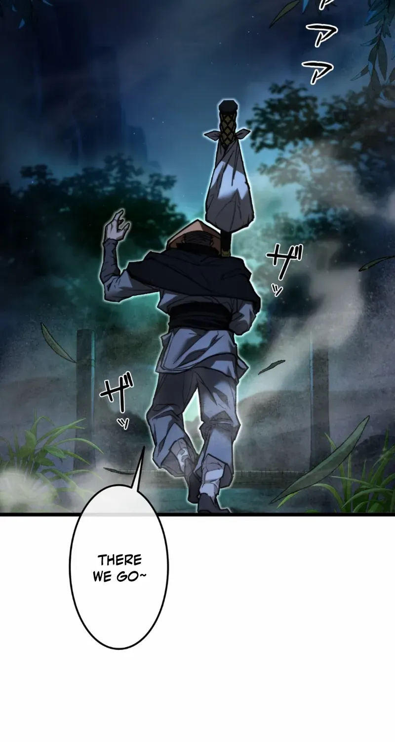 Unrivaled Spear Demon Chapter 13 page 5 - 