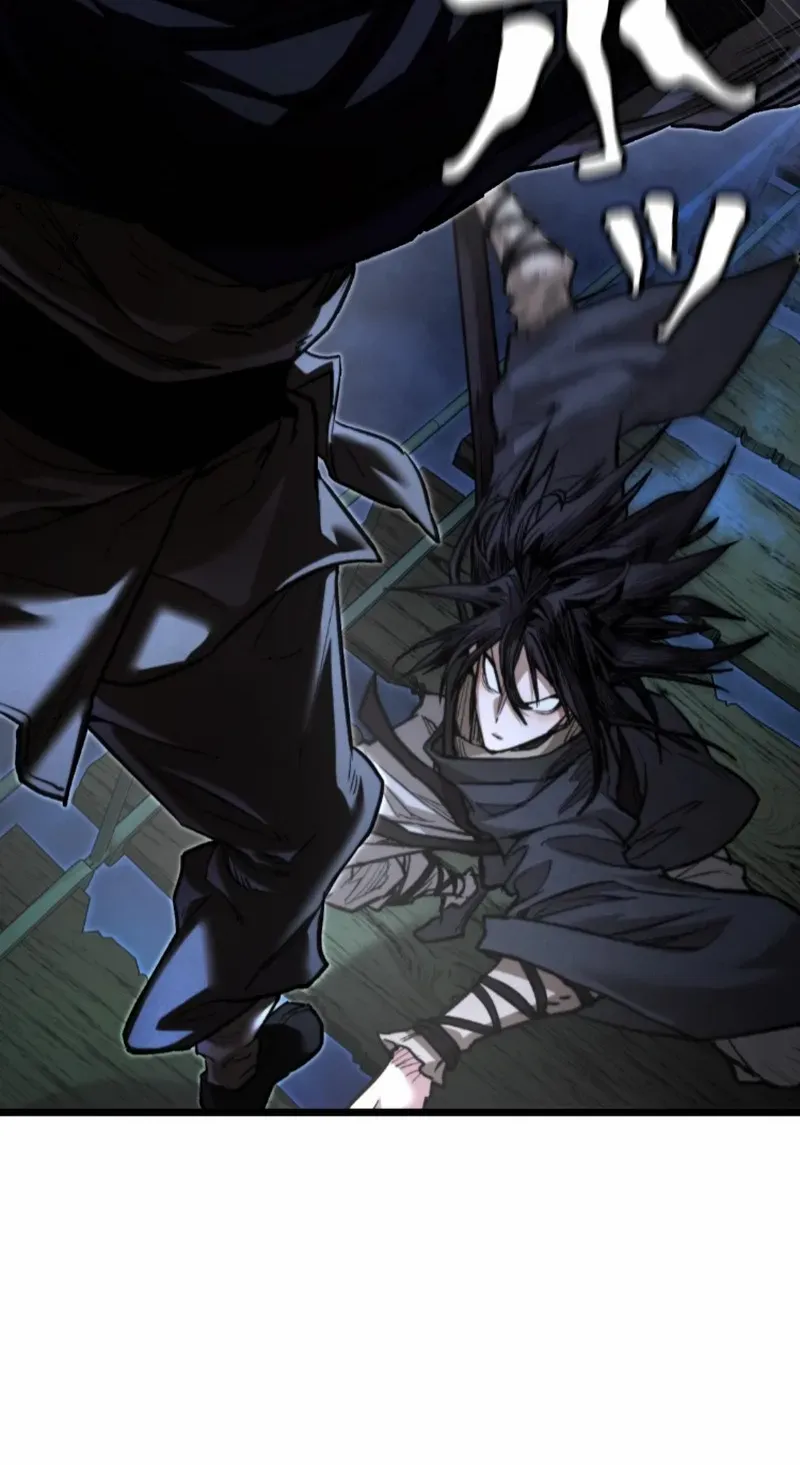 Unrivaled Spear Demon Chapter 13 page 42 - 