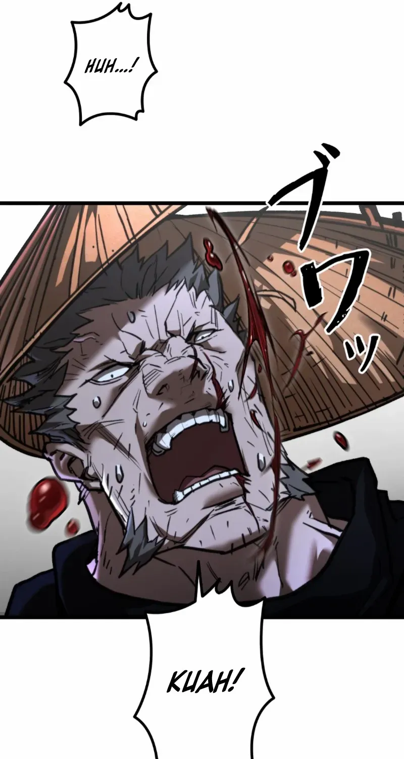 Unrivaled Spear Demon Chapter 13 page 43 - 