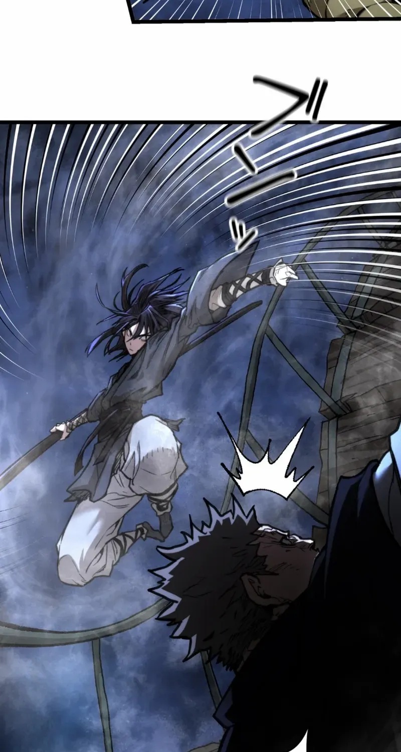 Unrivaled Spear Demon Chapter 13 page 49 - 