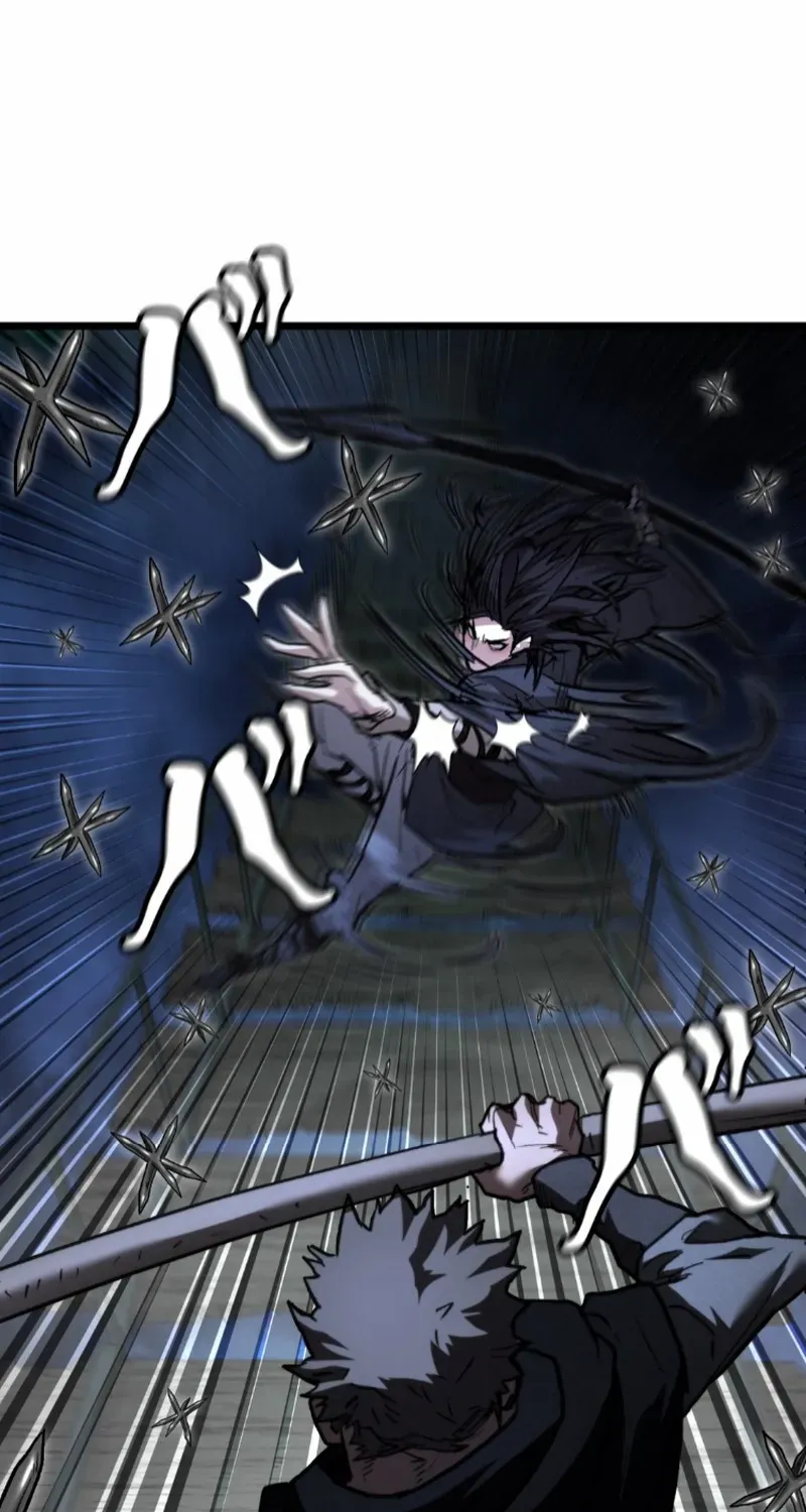 Unrivaled Spear Demon Chapter 13 page 51 - 