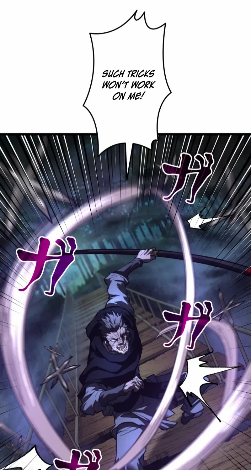 Unrivaled Spear Demon Chapter 13 page 54 - 