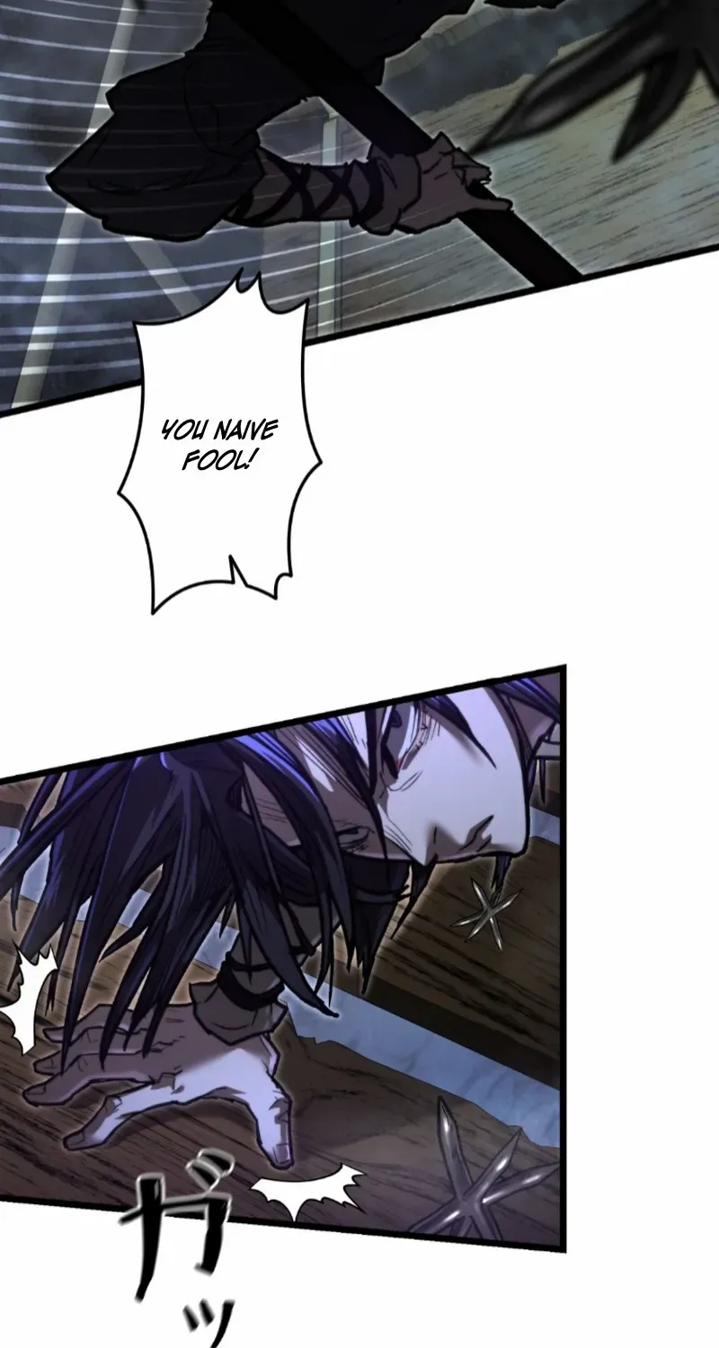 Unrivaled Spear Demon Chapter 13 page 59 - 