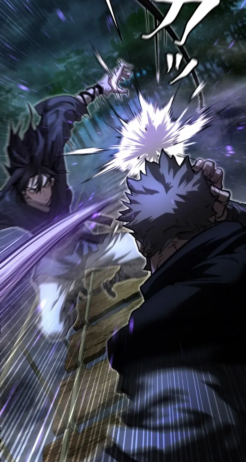 Unrivaled Spear Demon Chapter 13 page 68 - 