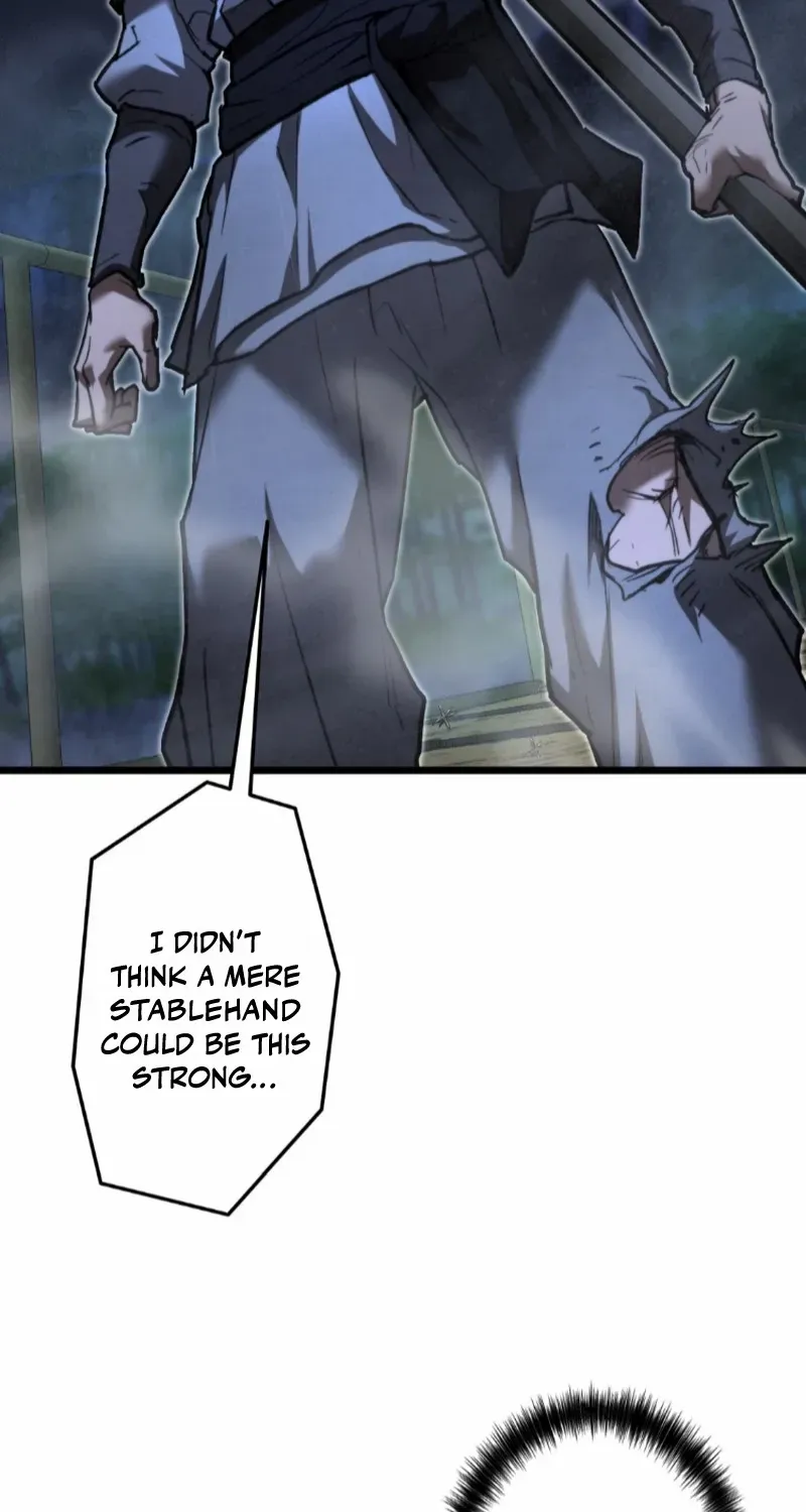 Unrivaled Spear Demon Chapter 13 page 75 - 