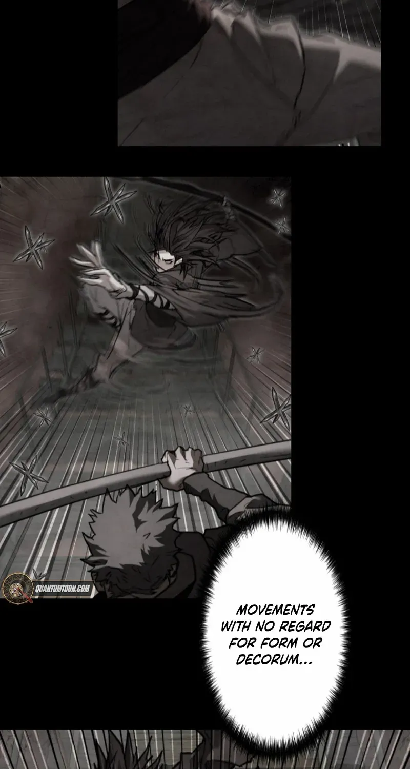Unrivaled Spear Demon Chapter 13 page 79 - 