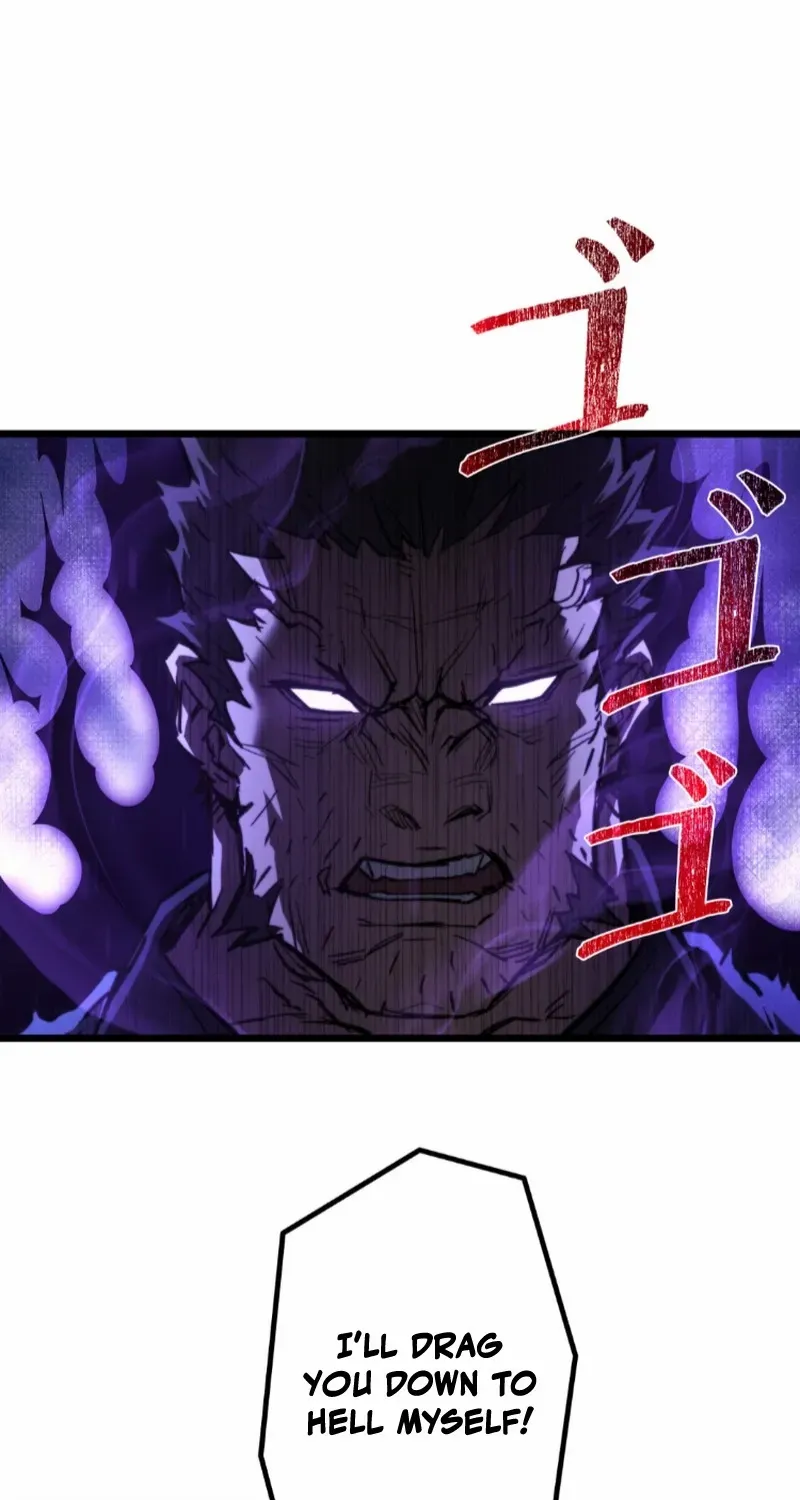 Unrivaled Spear Demon Chapter 13 page 83 - 