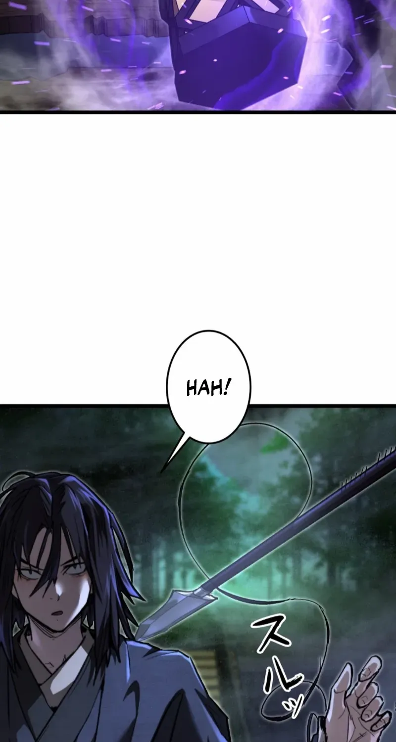 Unrivaled Spear Demon Chapter 13 page 85 - 