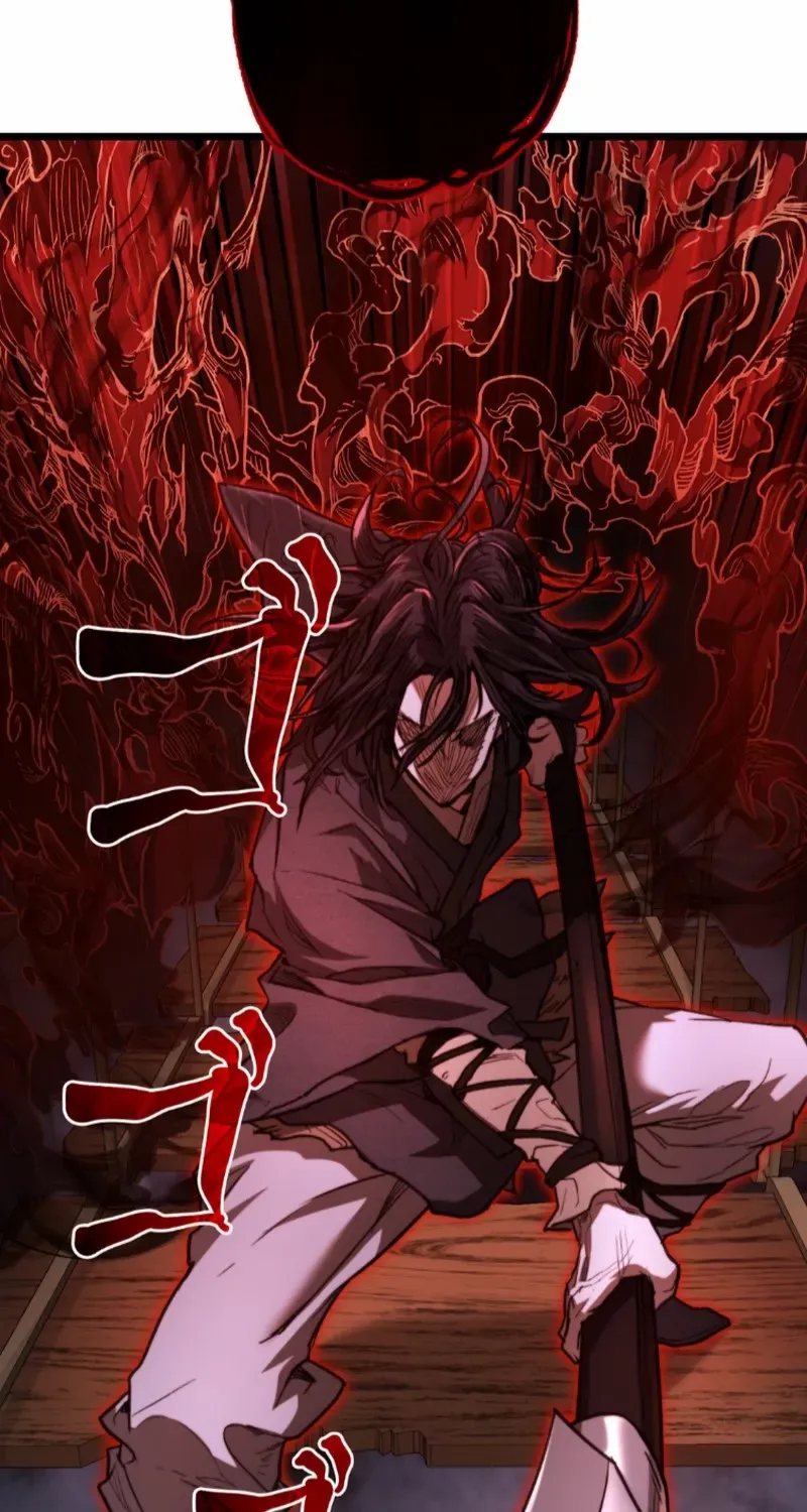 Unrivaled Spear Demon Chapter 13 page 87 - 