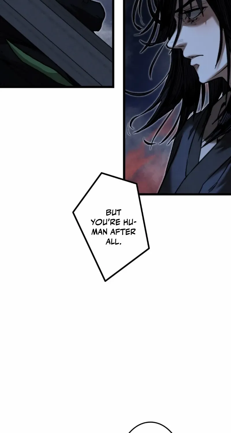 Unrivaled Spear Demon Chapter 13 page 10 - 