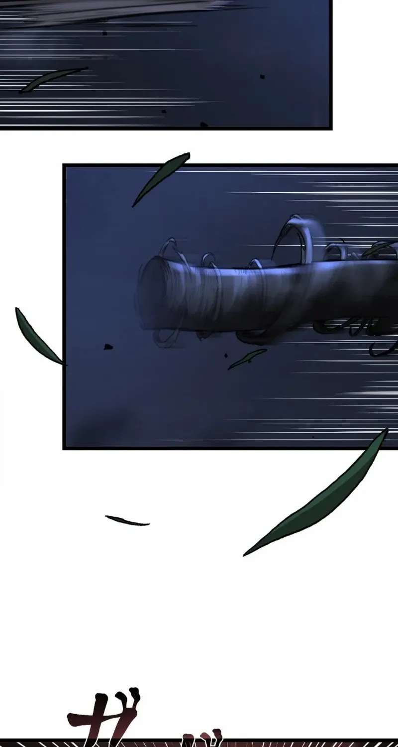 Unrivaled Spear Demon Chapter 14 page 3 - 