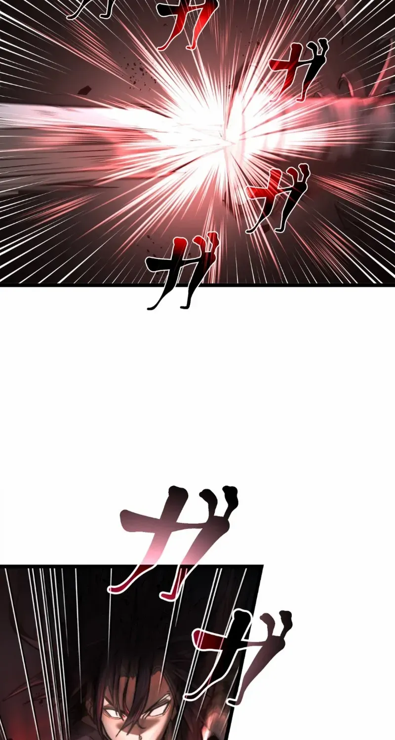 Unrivaled Spear Demon Chapter 14 page 4 - 