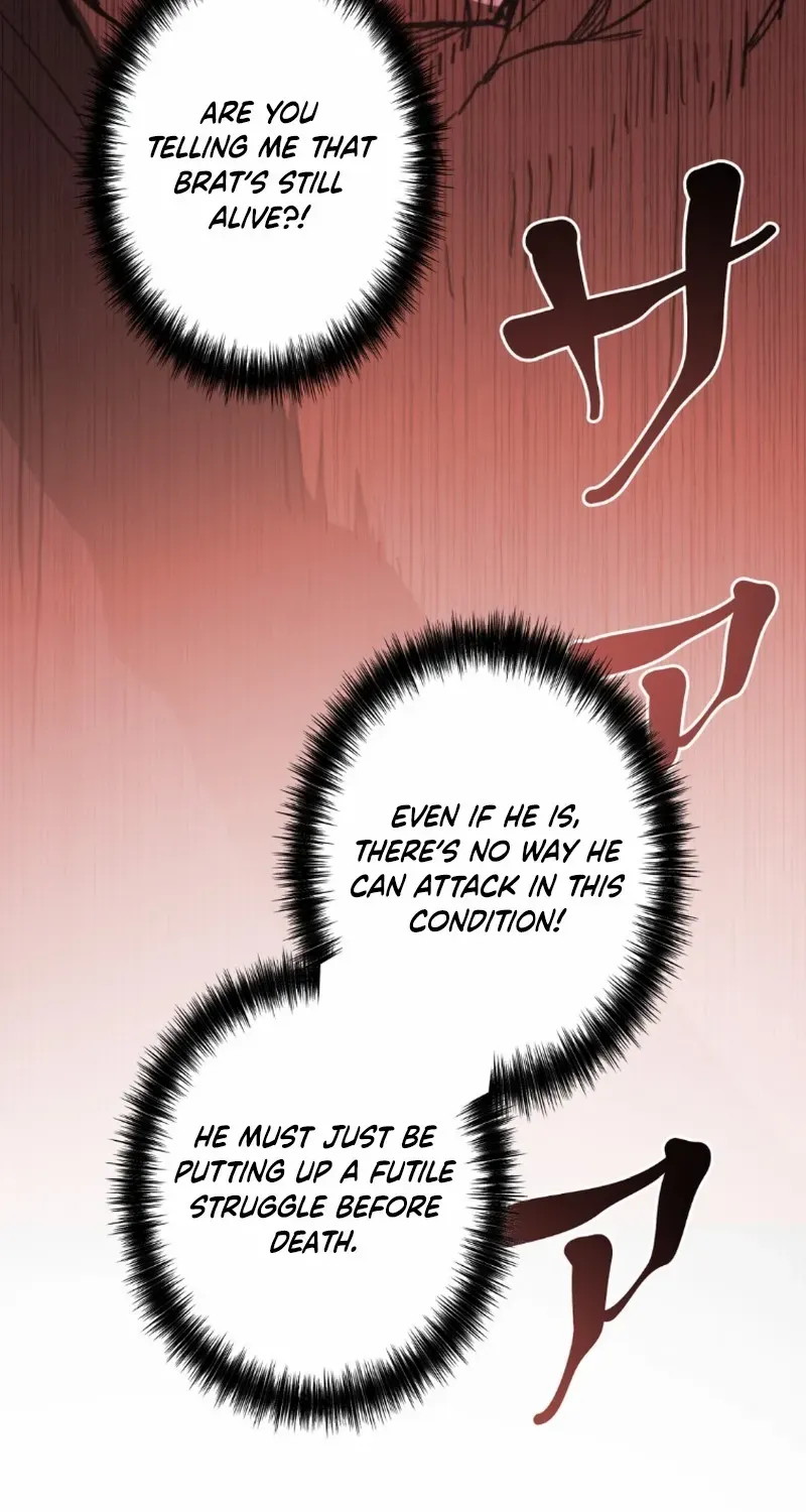 Unrivaled Spear Demon Chapter 14 page 84 - 