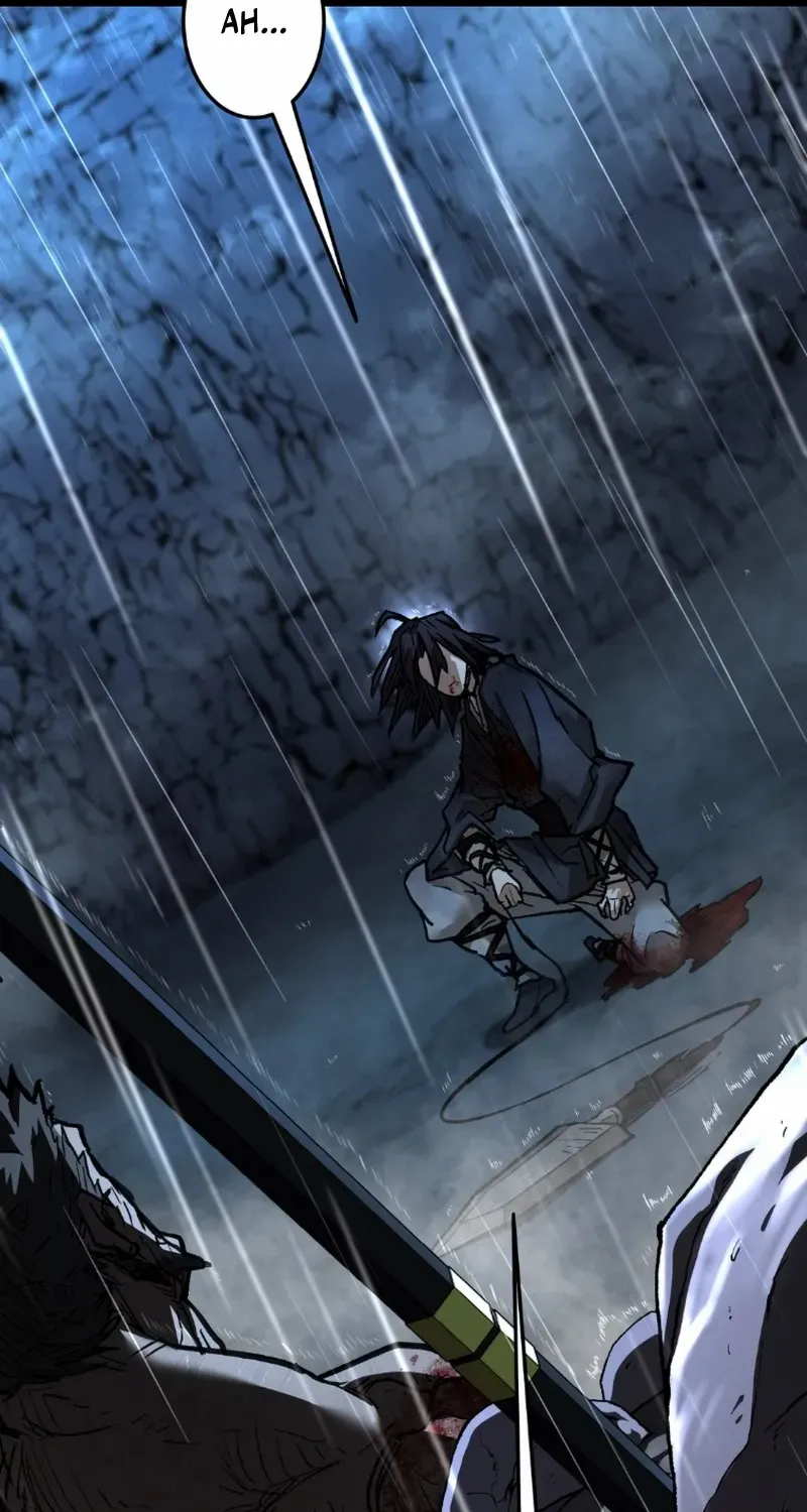 Unrivaled Spear Demon Chapter 15 page 72 - 