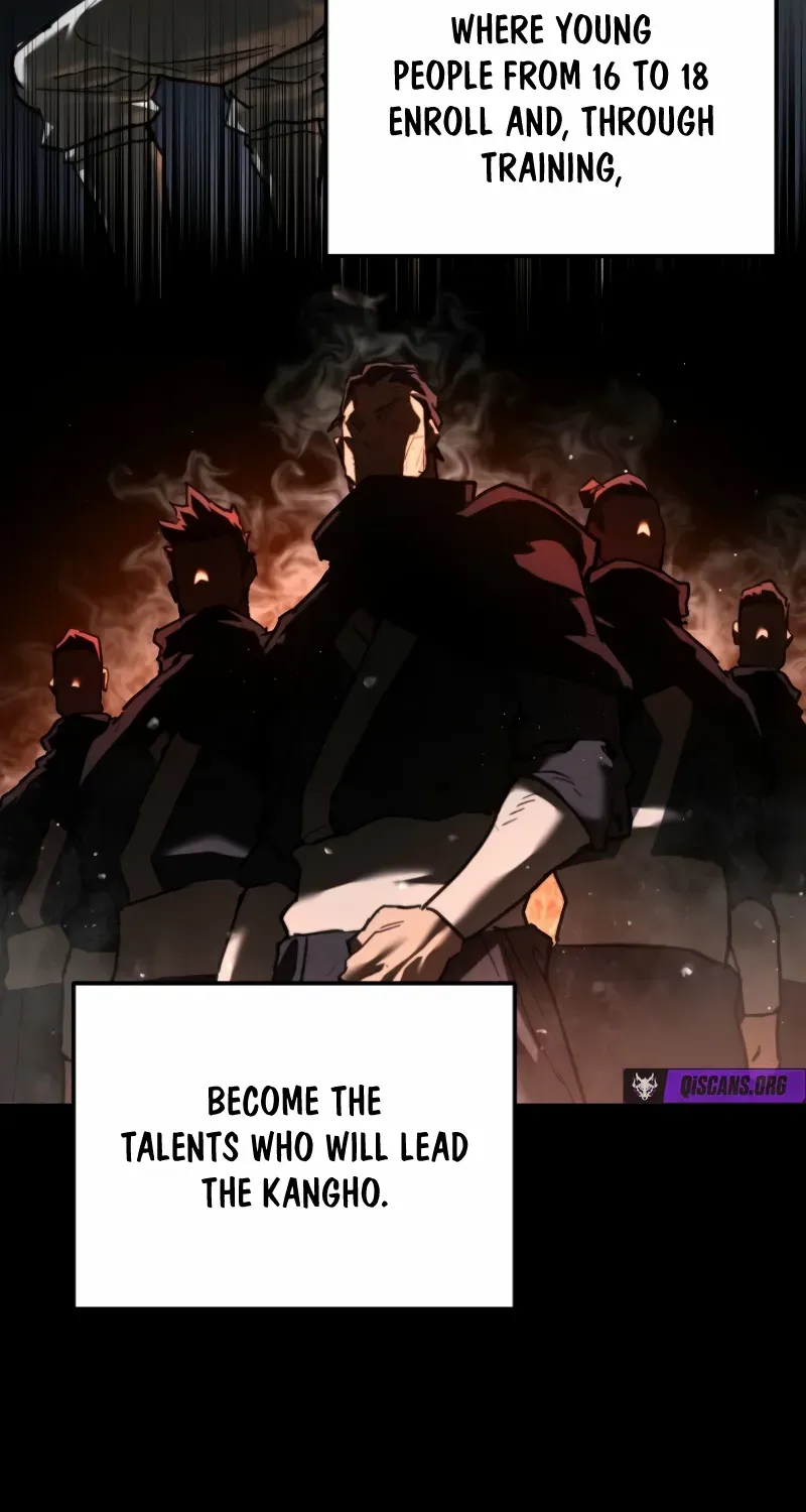 Unrivaled Spear Demon Chapter 16 page 14 - 