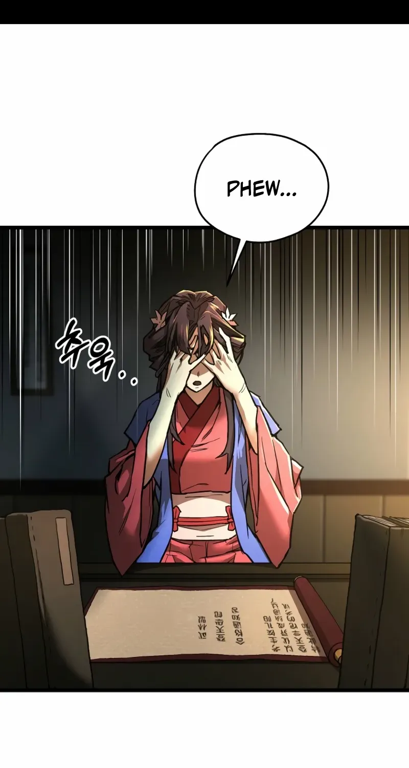 Unrivaled Spear Demon Chapter 16 page 15 - 