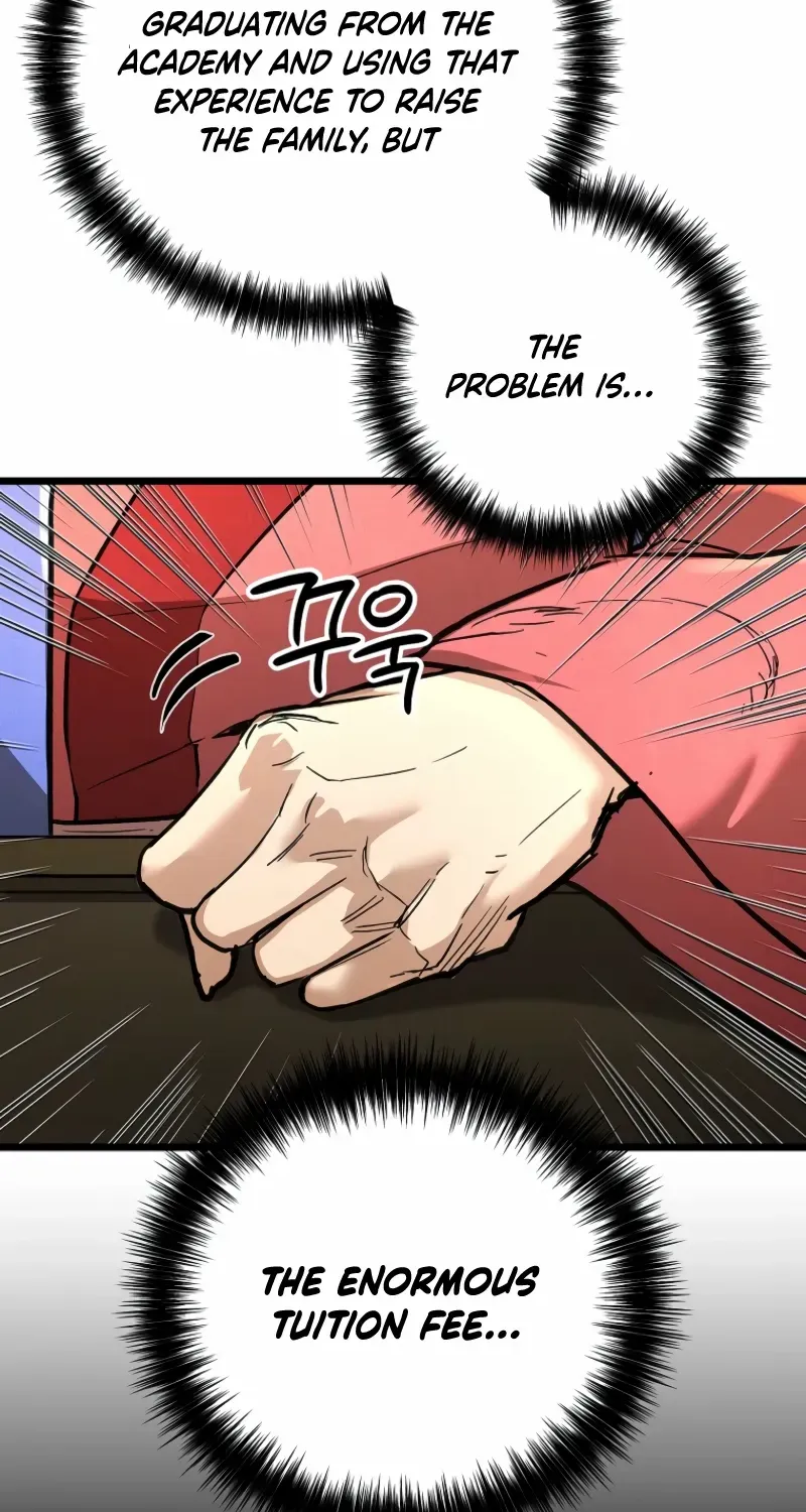 Unrivaled Spear Demon Chapter 16 page 17 - 