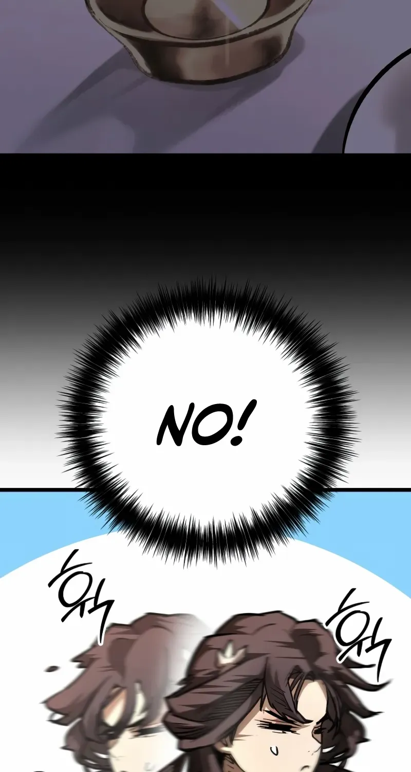 Unrivaled Spear Demon Chapter 16 page 21 - 