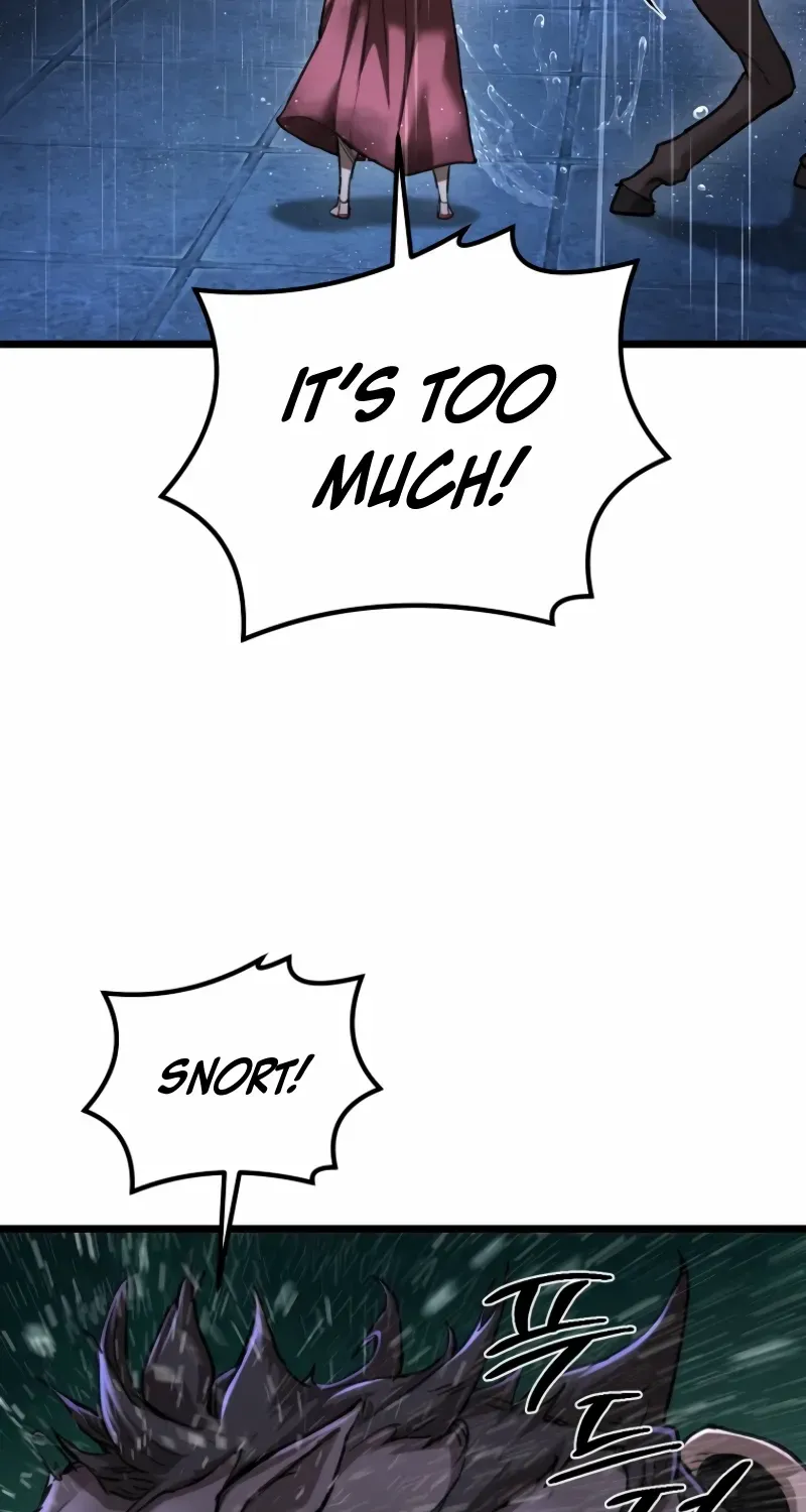 Unrivaled Spear Demon Chapter 16 page 30 - 