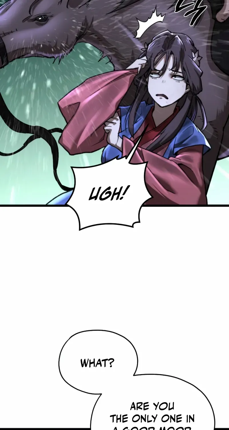 Unrivaled Spear Demon Chapter 16 page 31 - 