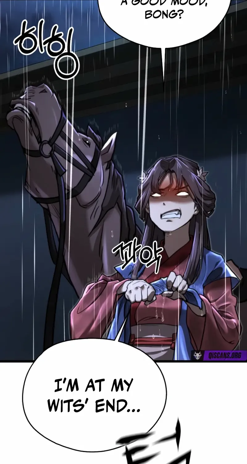 Unrivaled Spear Demon Chapter 16 page 32 - 