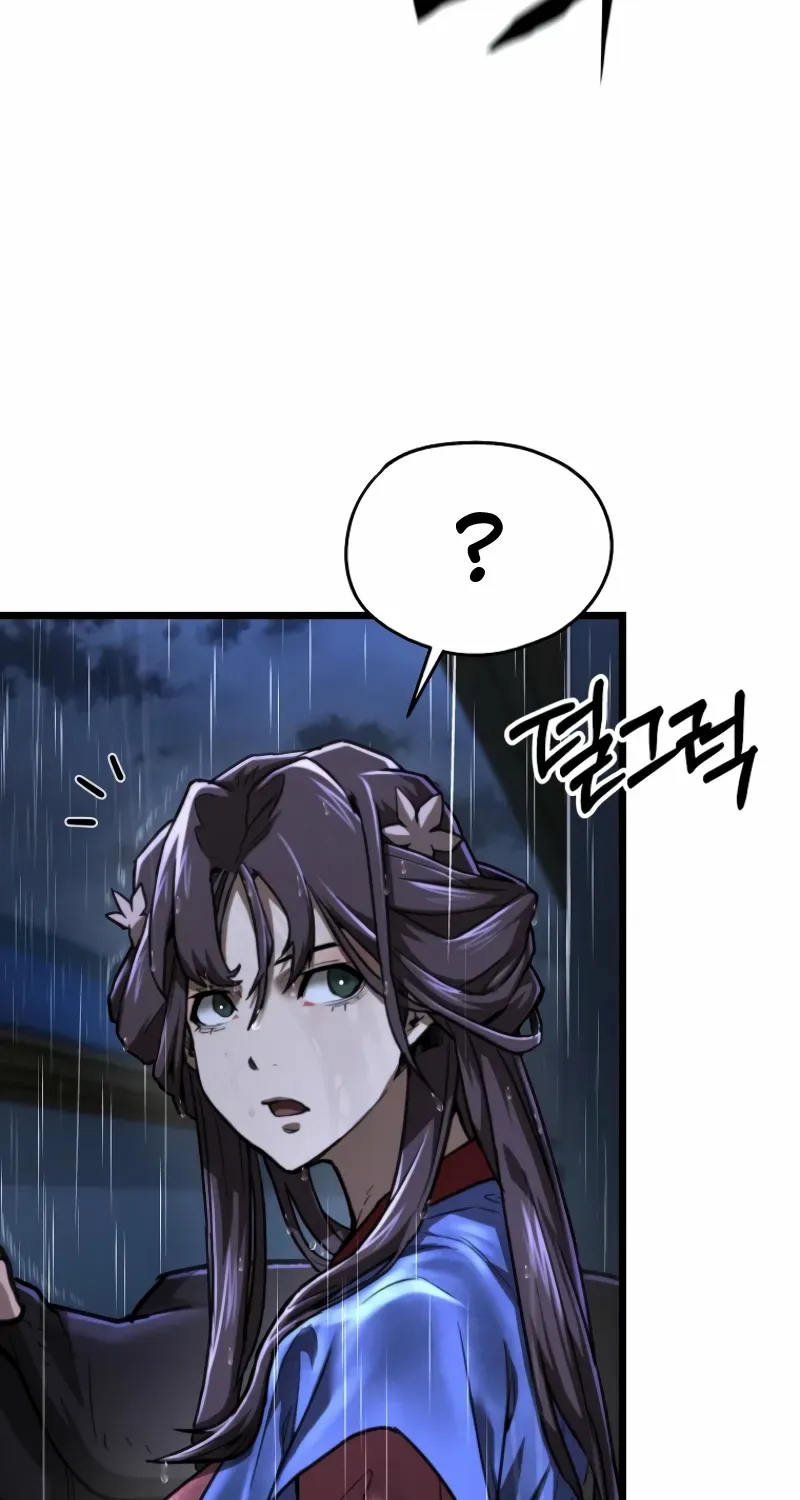 Unrivaled Spear Demon Chapter 16 page 33 - 