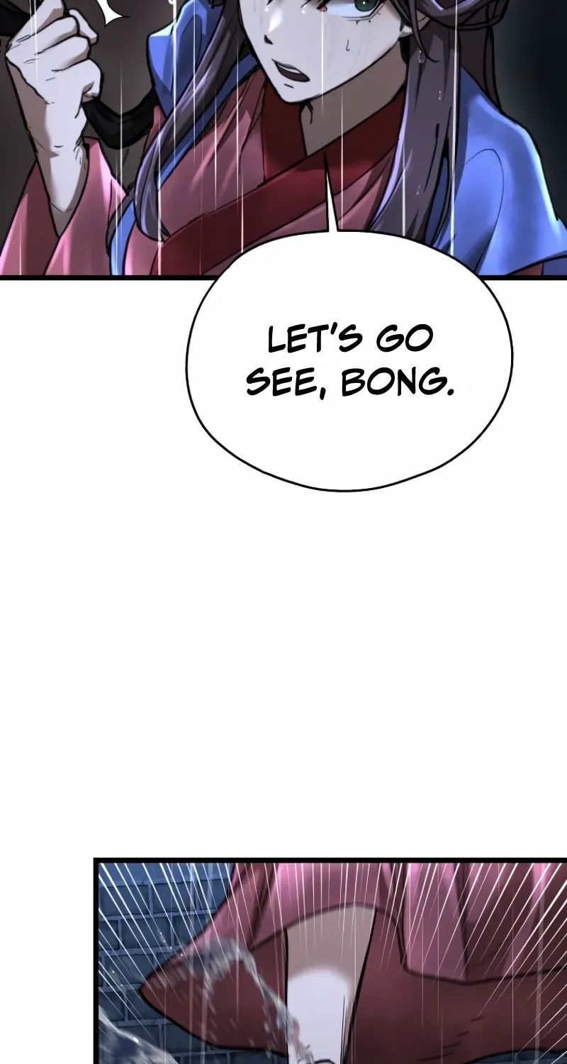 Unrivaled Spear Demon Chapter 16 page 35 - 