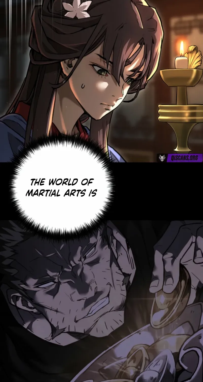 Unrivaled Spear Demon Chapter 16 page 5 - 
