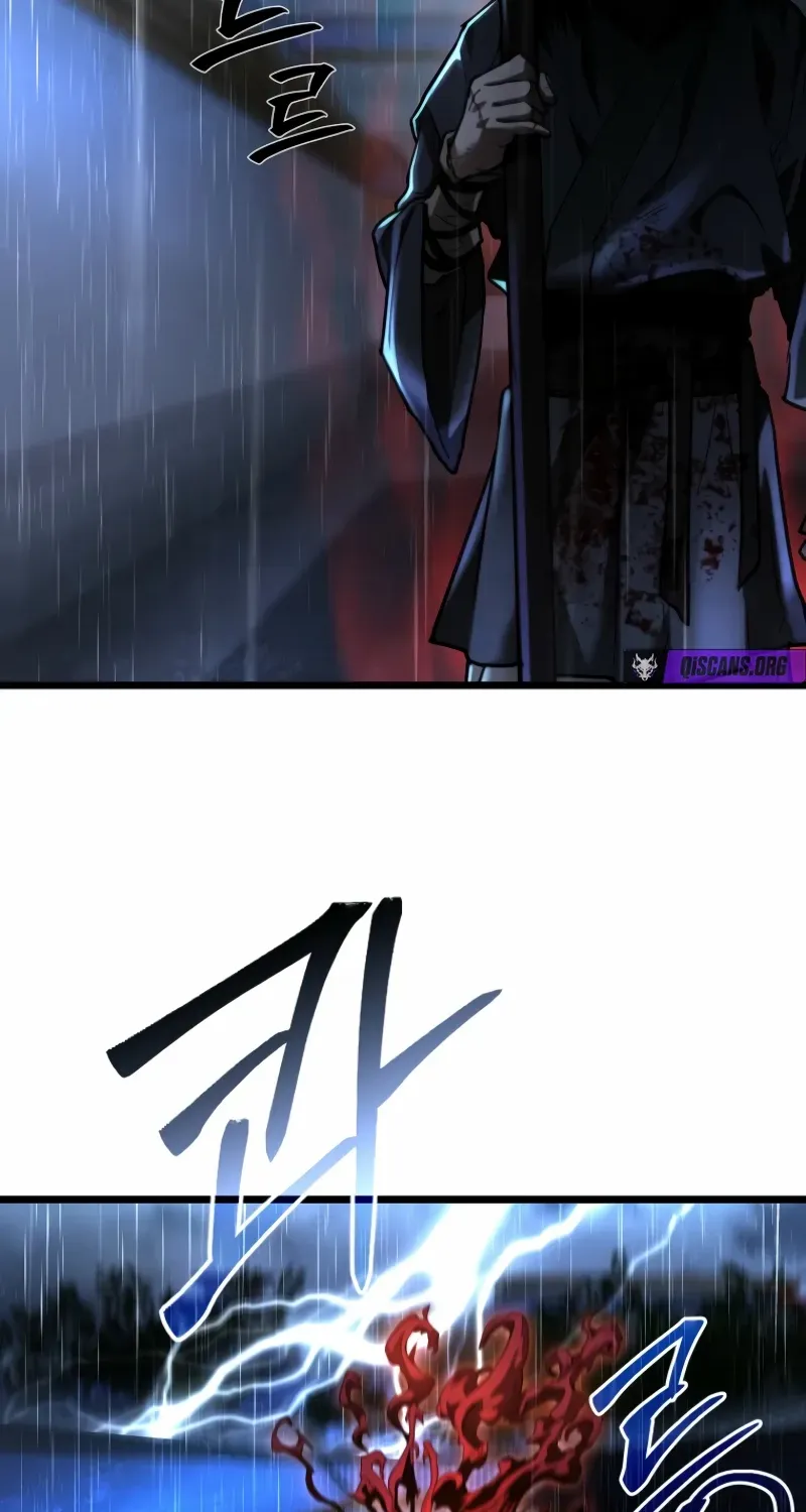 Unrivaled Spear Demon Chapter 16 page 41 - 