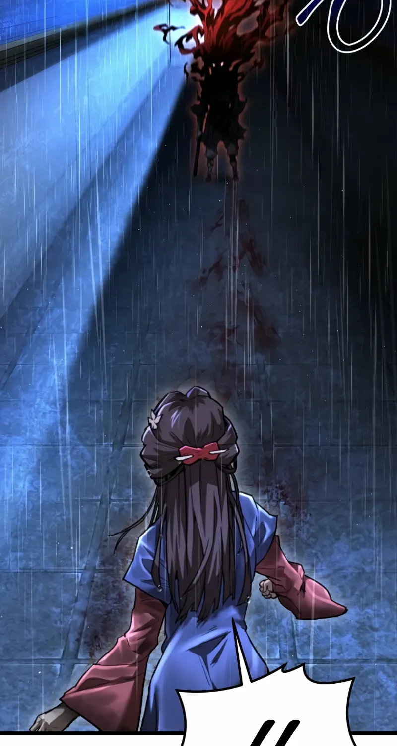 Unrivaled Spear Demon Chapter 16 page 42 - 
