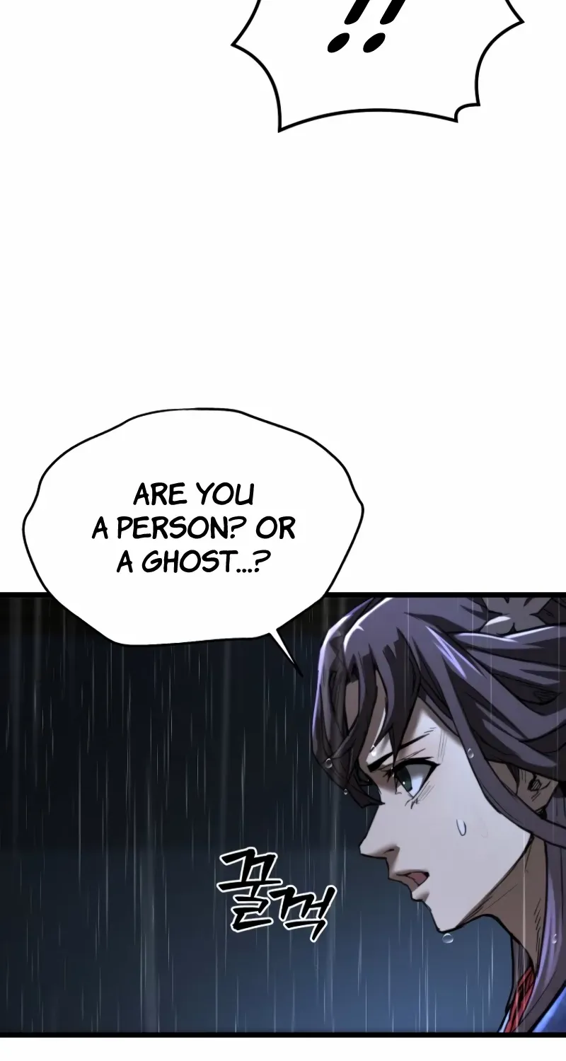 Unrivaled Spear Demon Chapter 16 page 43 - 