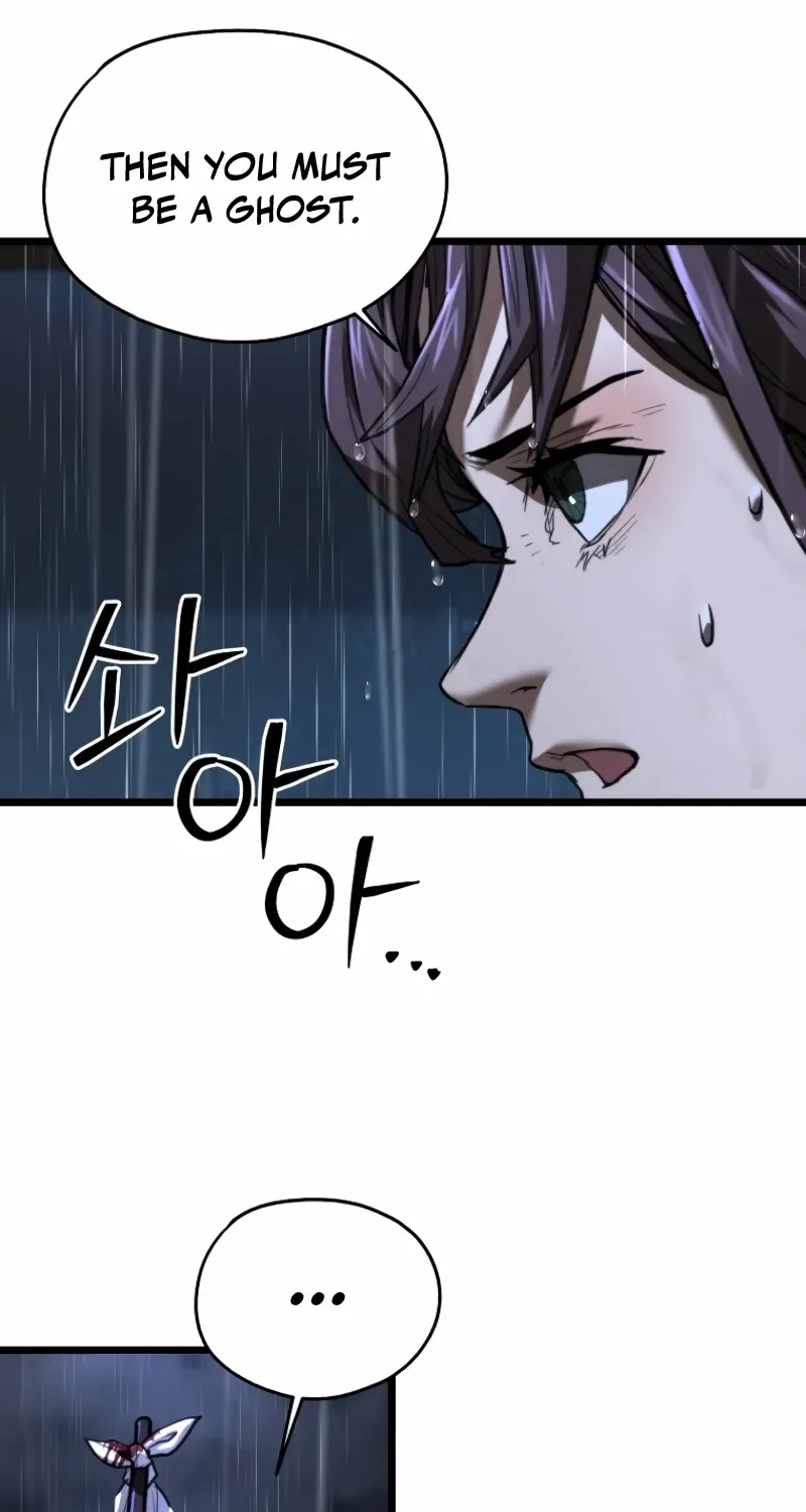 Unrivaled Spear Demon Chapter 16 page 45 - 