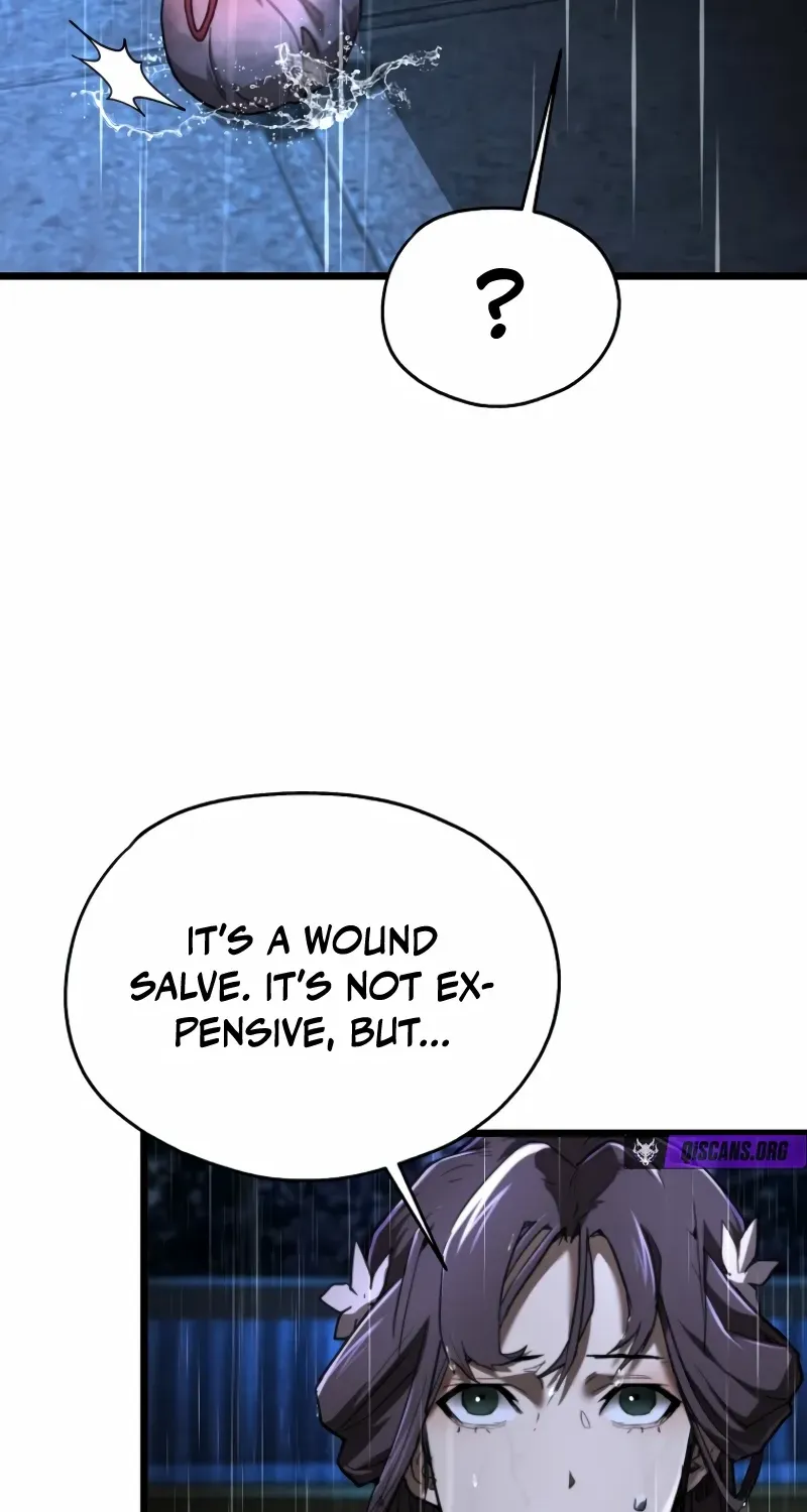 Unrivaled Spear Demon Chapter 16 page 50 - 