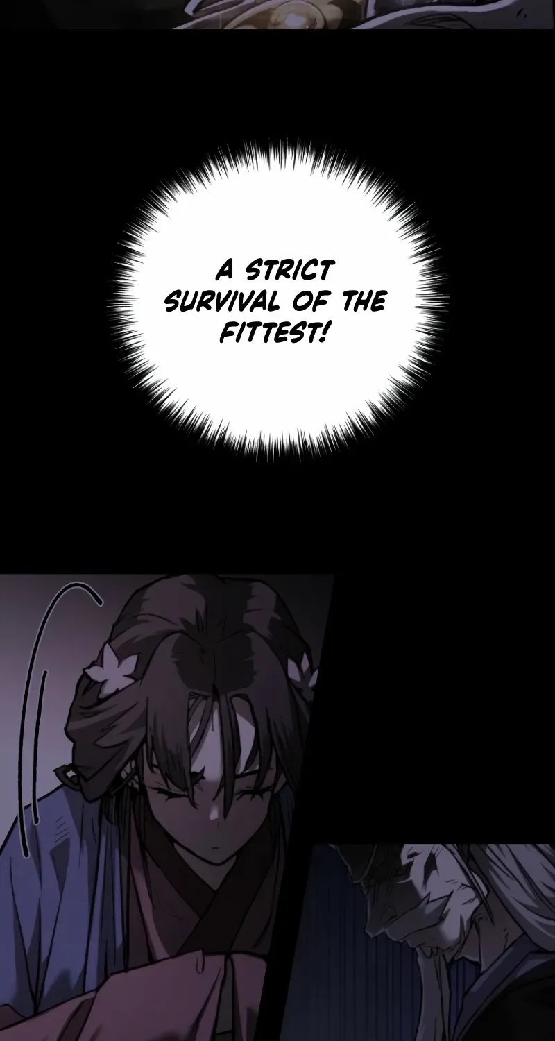 Unrivaled Spear Demon Chapter 16 page 6 - 