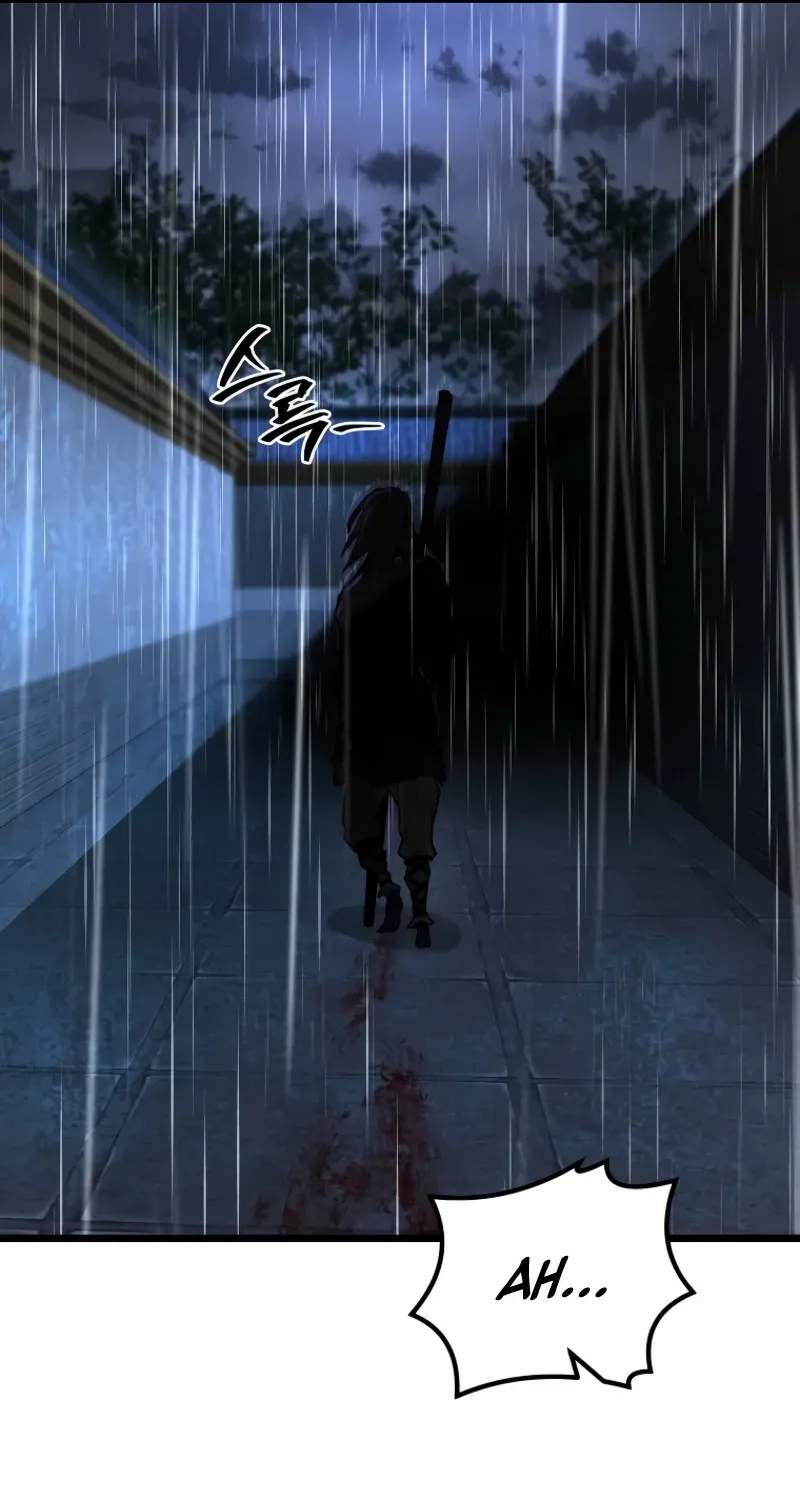 Unrivaled Spear Demon Chapter 16 page 61 - 