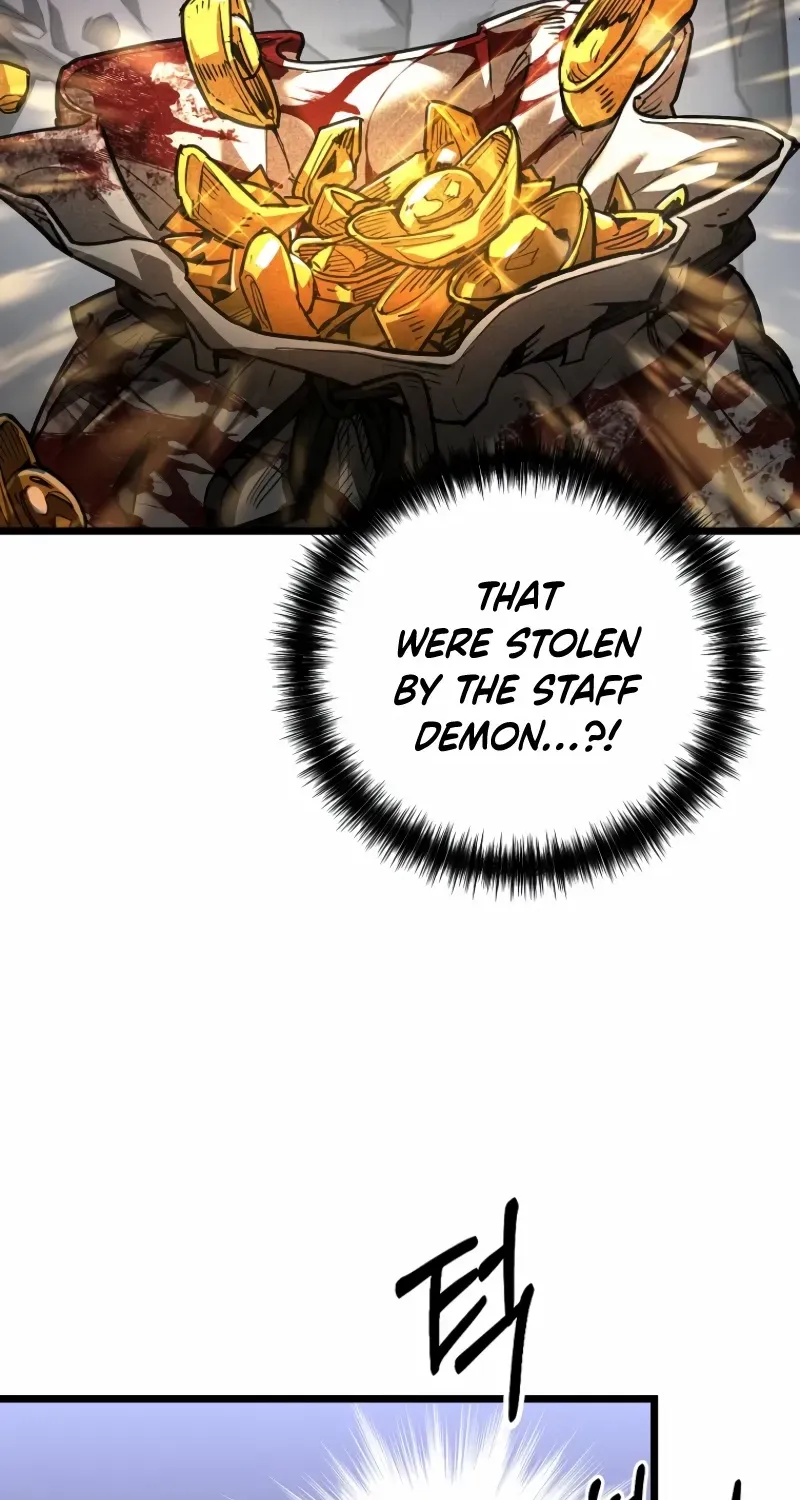 Unrivaled Spear Demon Chapter 16 page 72 - 