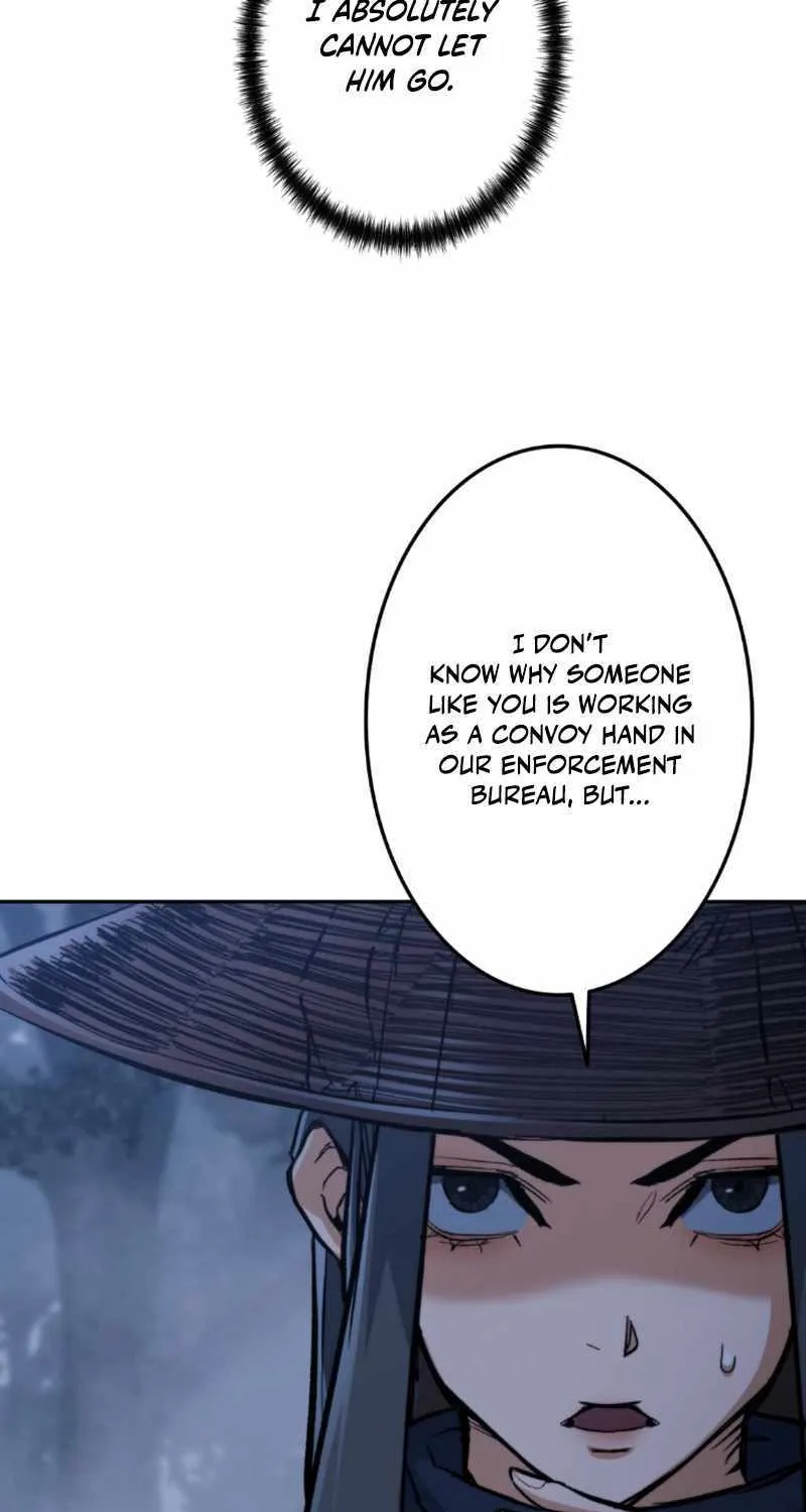Unrivaled Spear Demon Chapter 2 page 106 - 