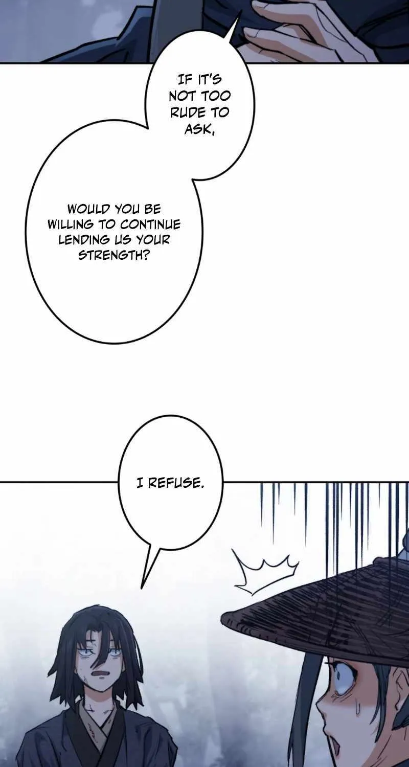 Unrivaled Spear Demon Chapter 2 page 107 - 