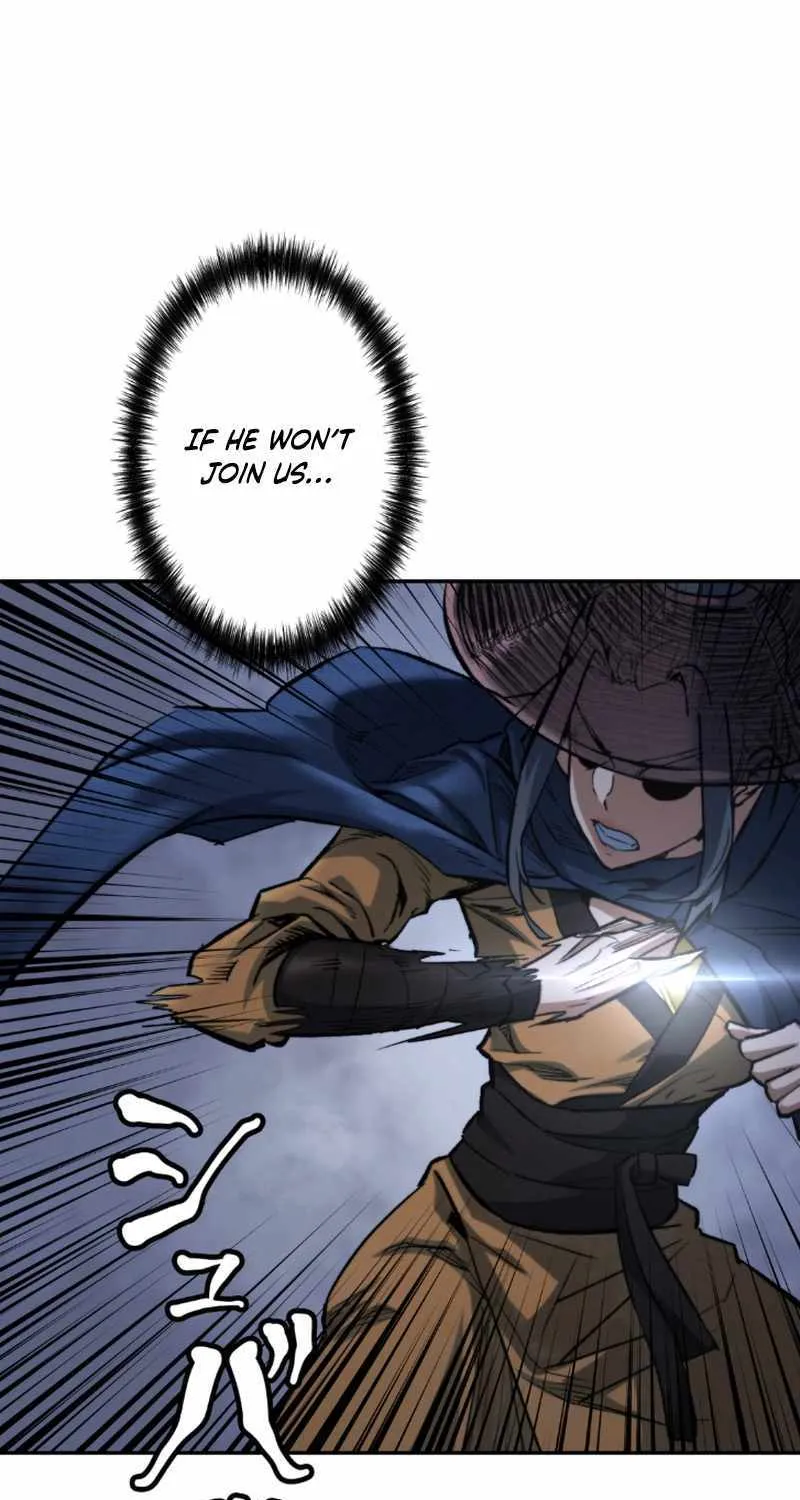 Unrivaled Spear Demon Chapter 2 page 110 - 