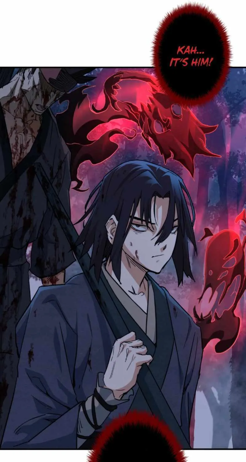 Unrivaled Spear Demon Chapter 2 page 12 - 