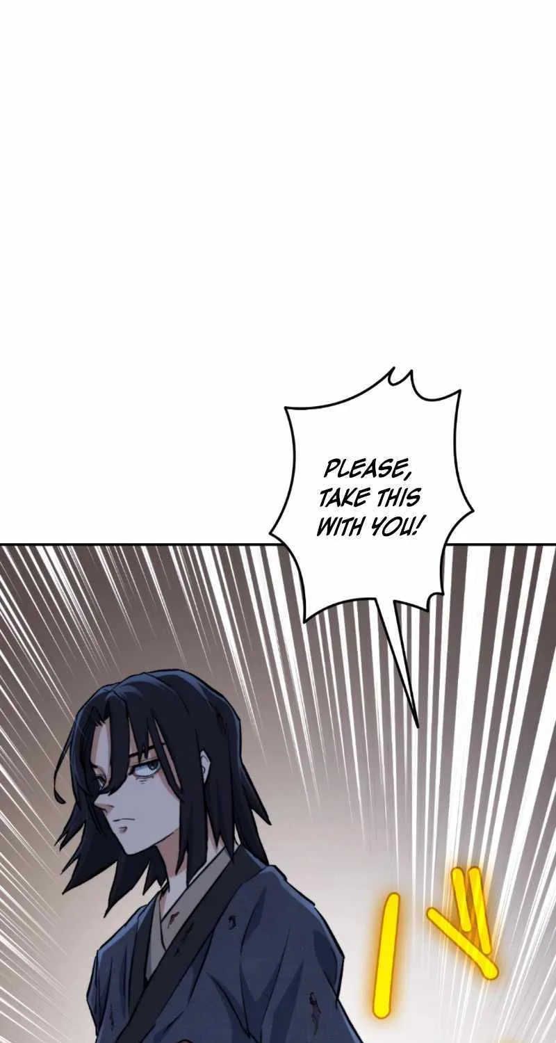 Unrivaled Spear Demon Chapter 2 page 112 - 