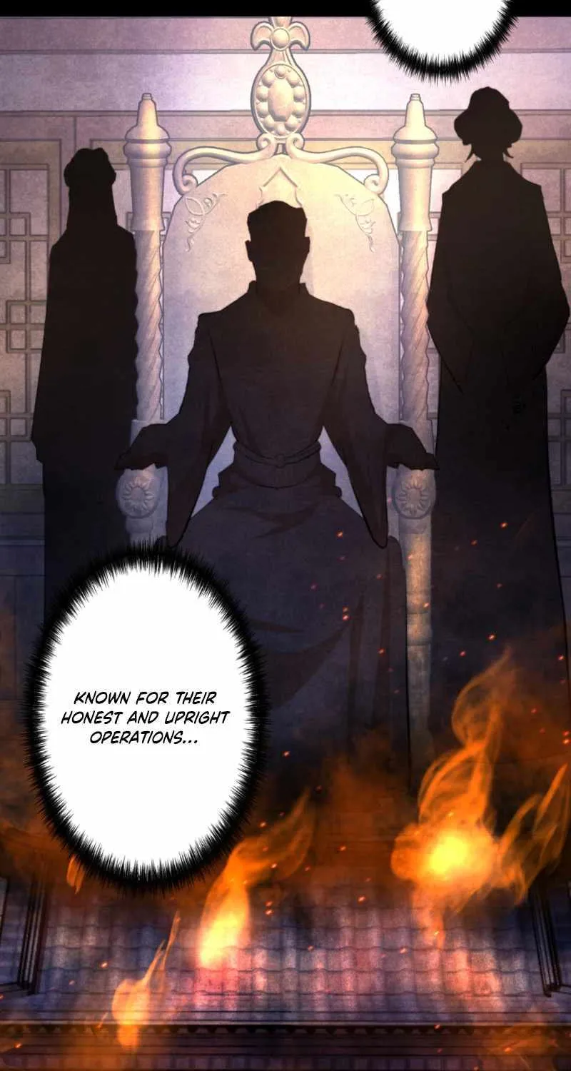 Unrivaled Spear Demon Chapter 2 page 119 - 