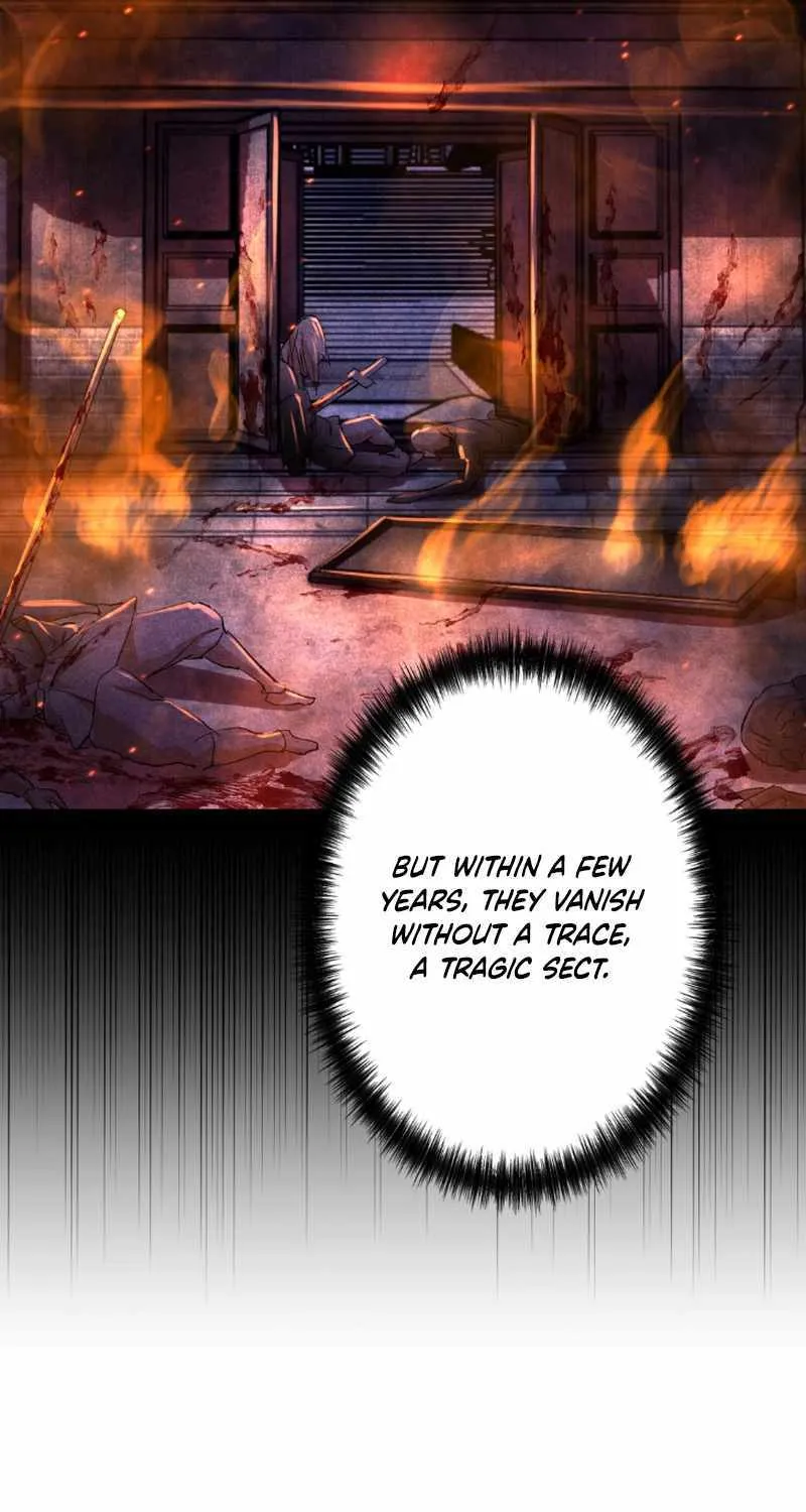Unrivaled Spear Demon Chapter 2 page 120 - 