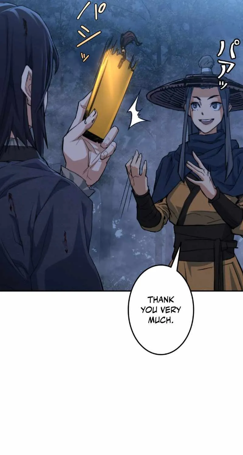 Unrivaled Spear Demon Chapter 2 page 122 - 