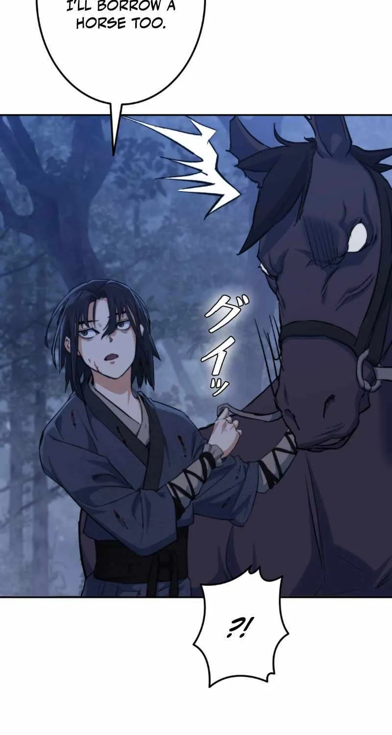 Unrivaled Spear Demon Chapter 2 page 125 - 
